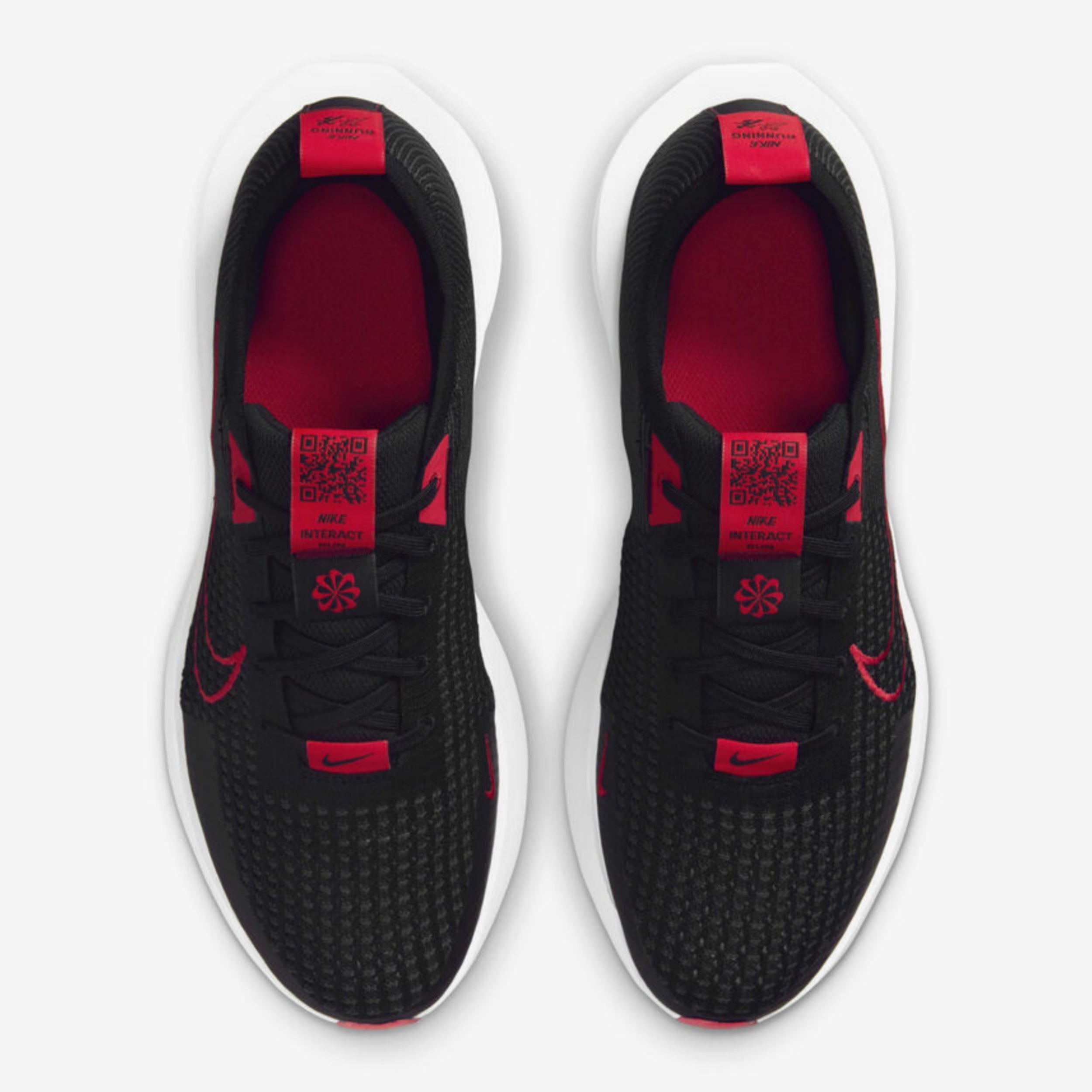 Nike Interact Run