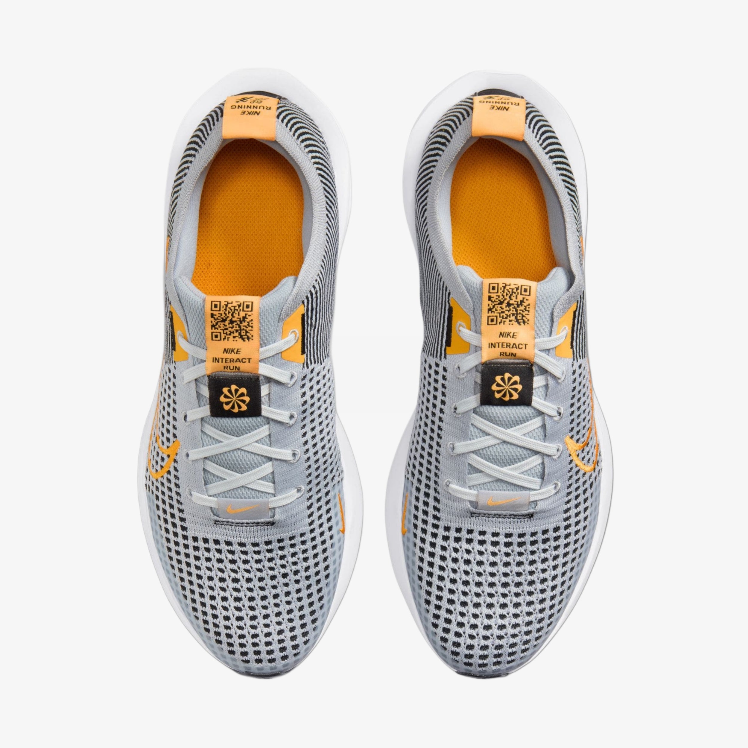 Nike Interact Run
