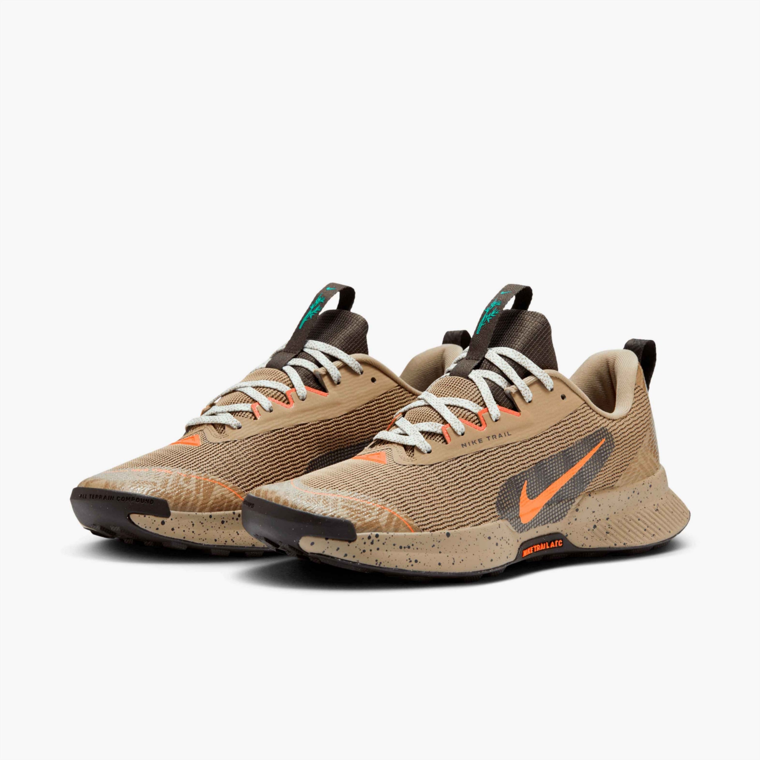 Nike Juniper Trail 3