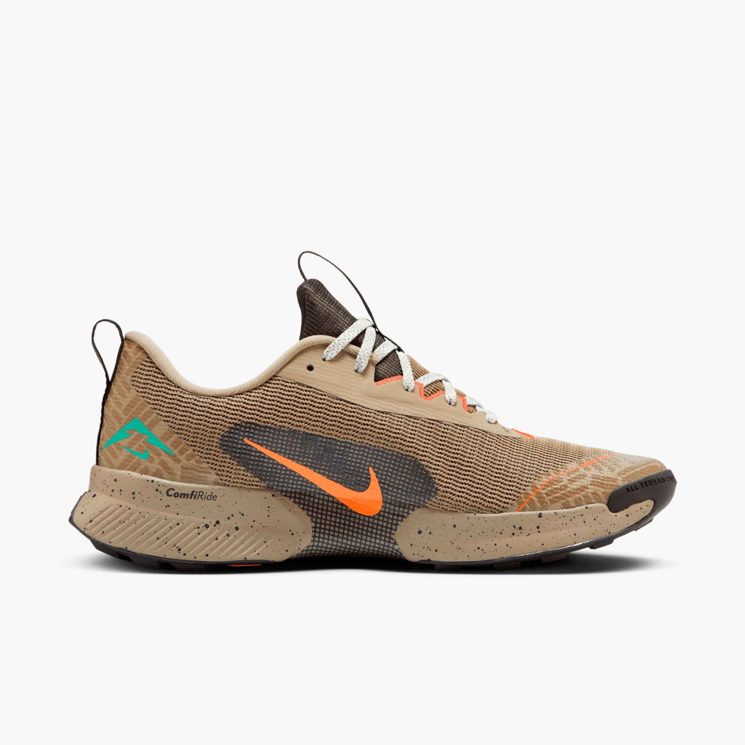 Nike Juniper Trail 3