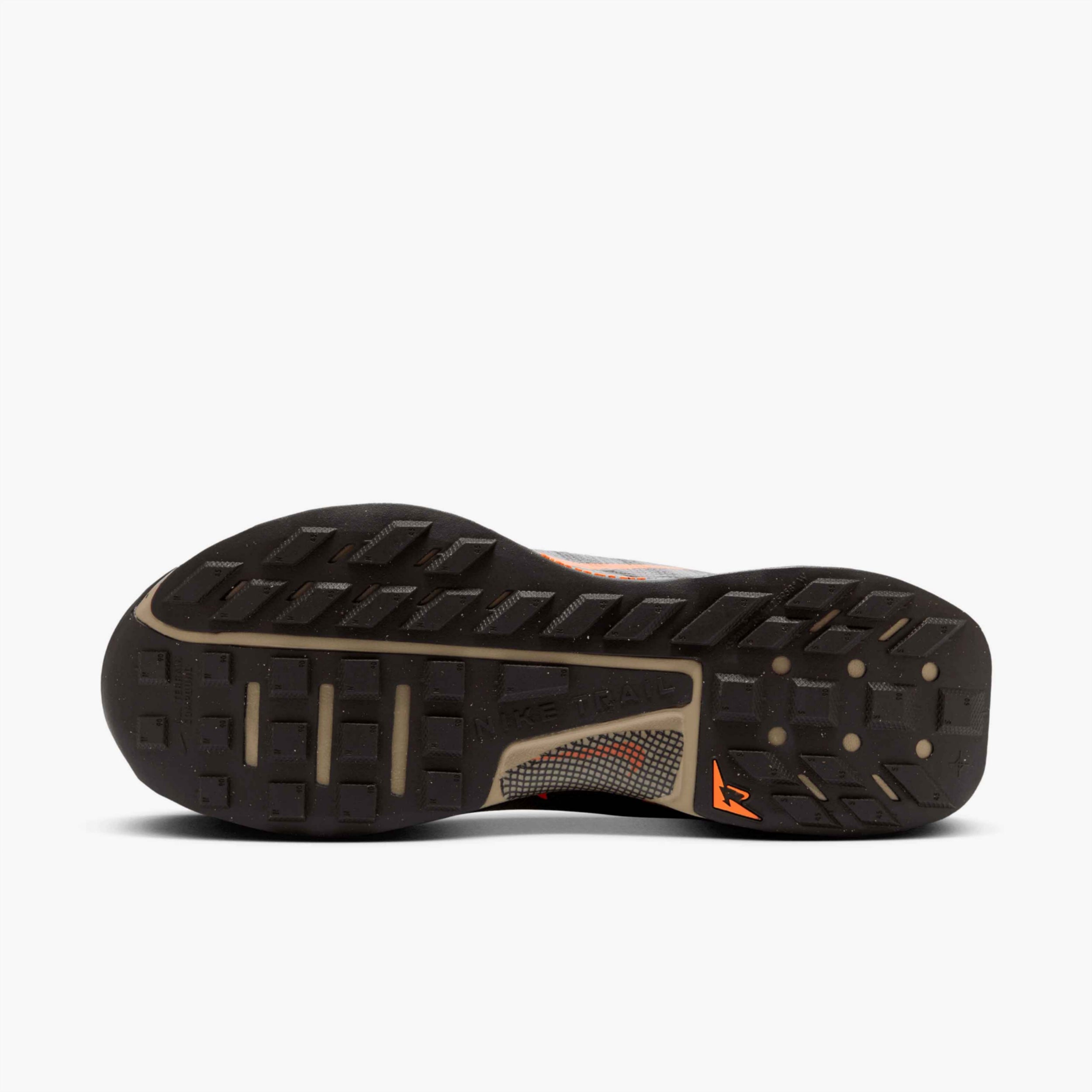 Nike Juniper Trail 3