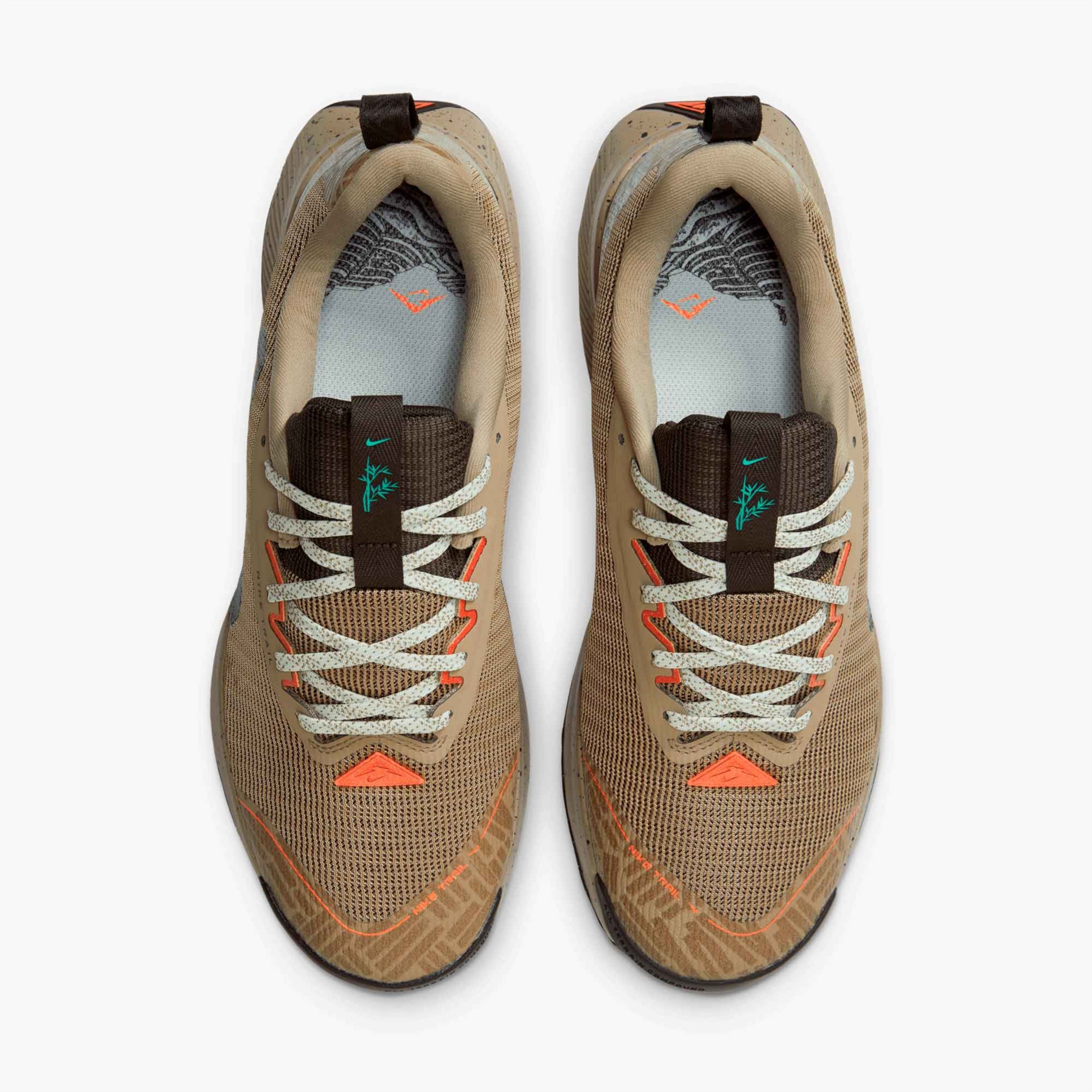 Nike Juniper Trail 3