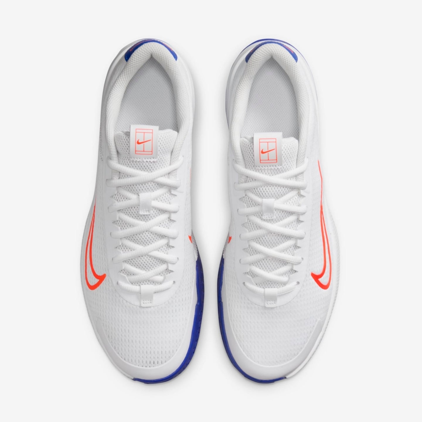 Nike Court Vapor Lite 2