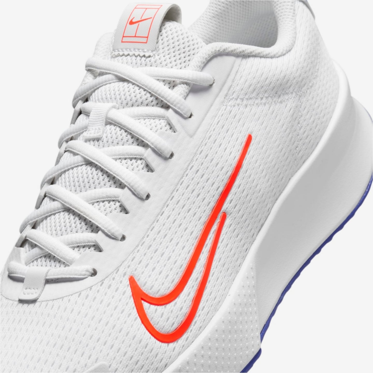 Nike Court Vapor Lite 2