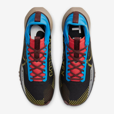 Nike React Pegasus Trail 4 GORE-TEX