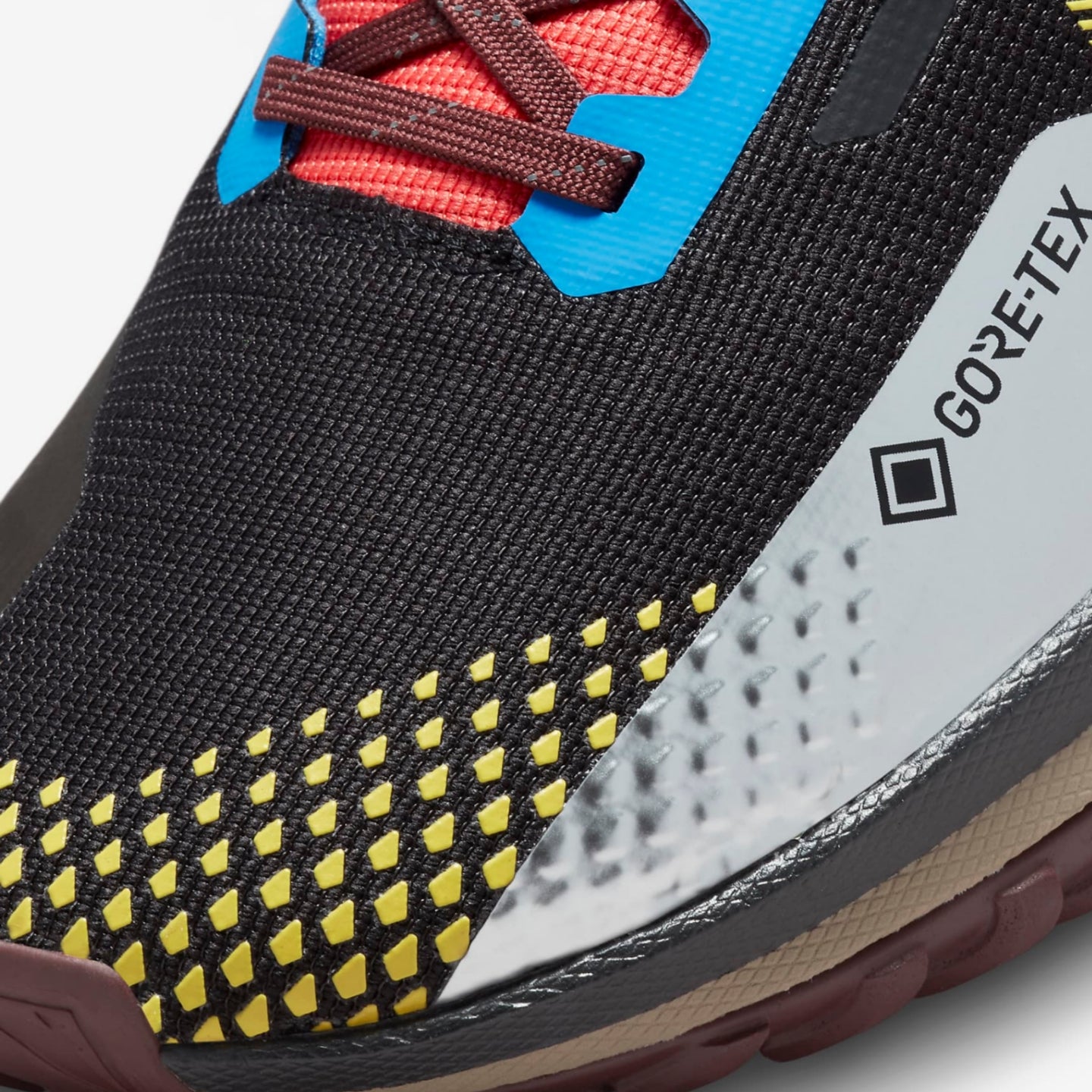 Nike React Pegasus Trail 4 GORE-TEX