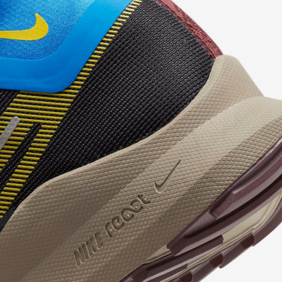 Nike React Pegasus Trail 4 GORE-TEX