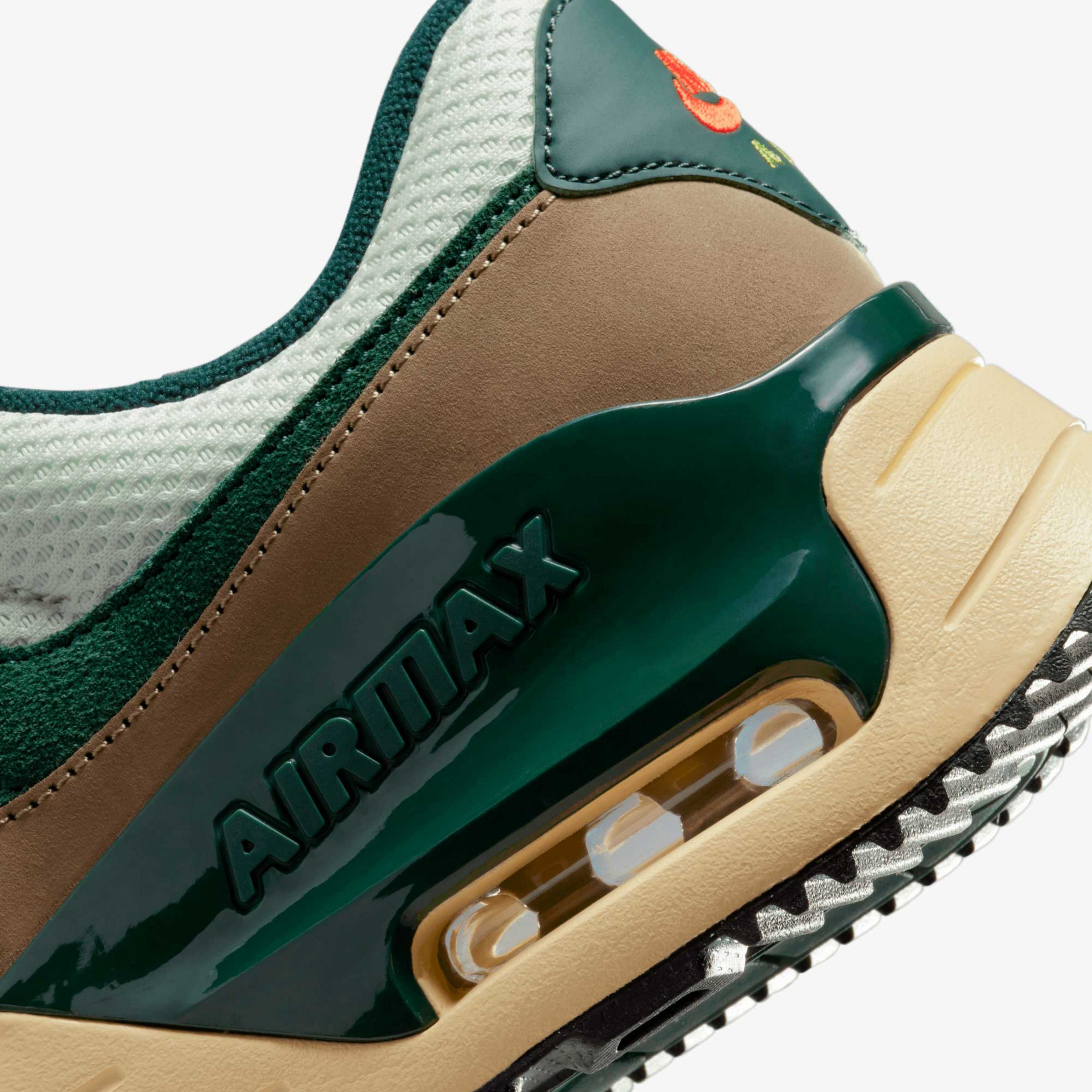 Nike Air Max SYSTM