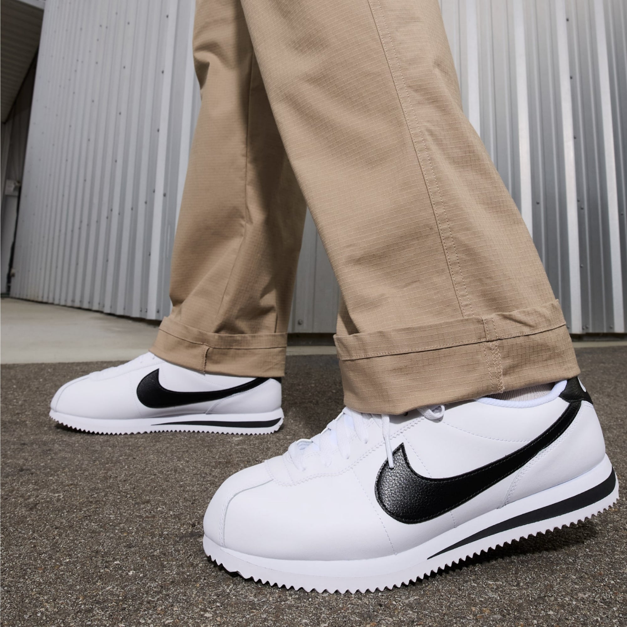 Nike Cortez Leather