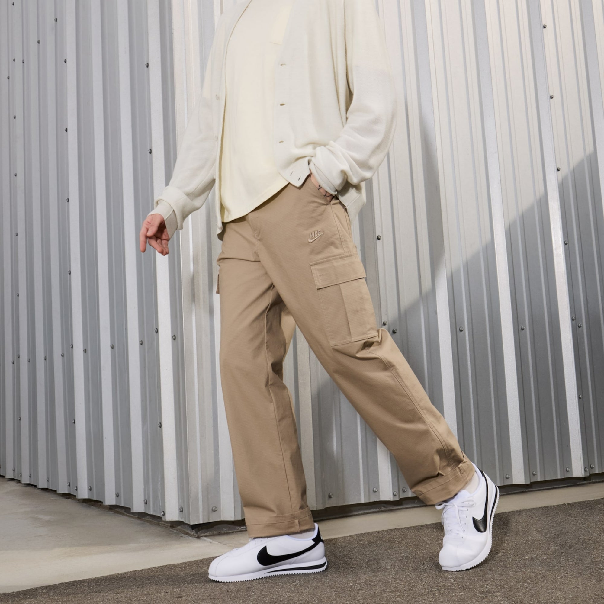 Nike Cortez Leather