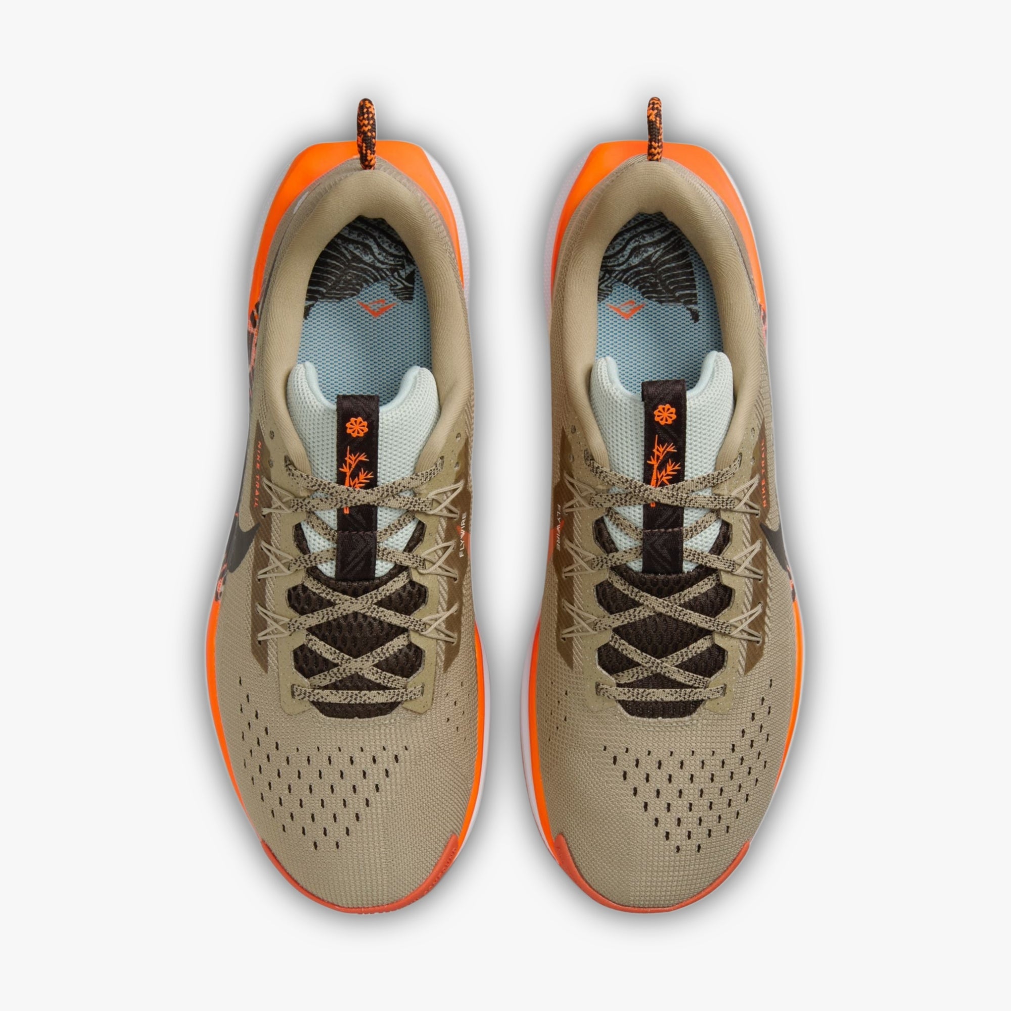 Nike Pegasus Trail 5