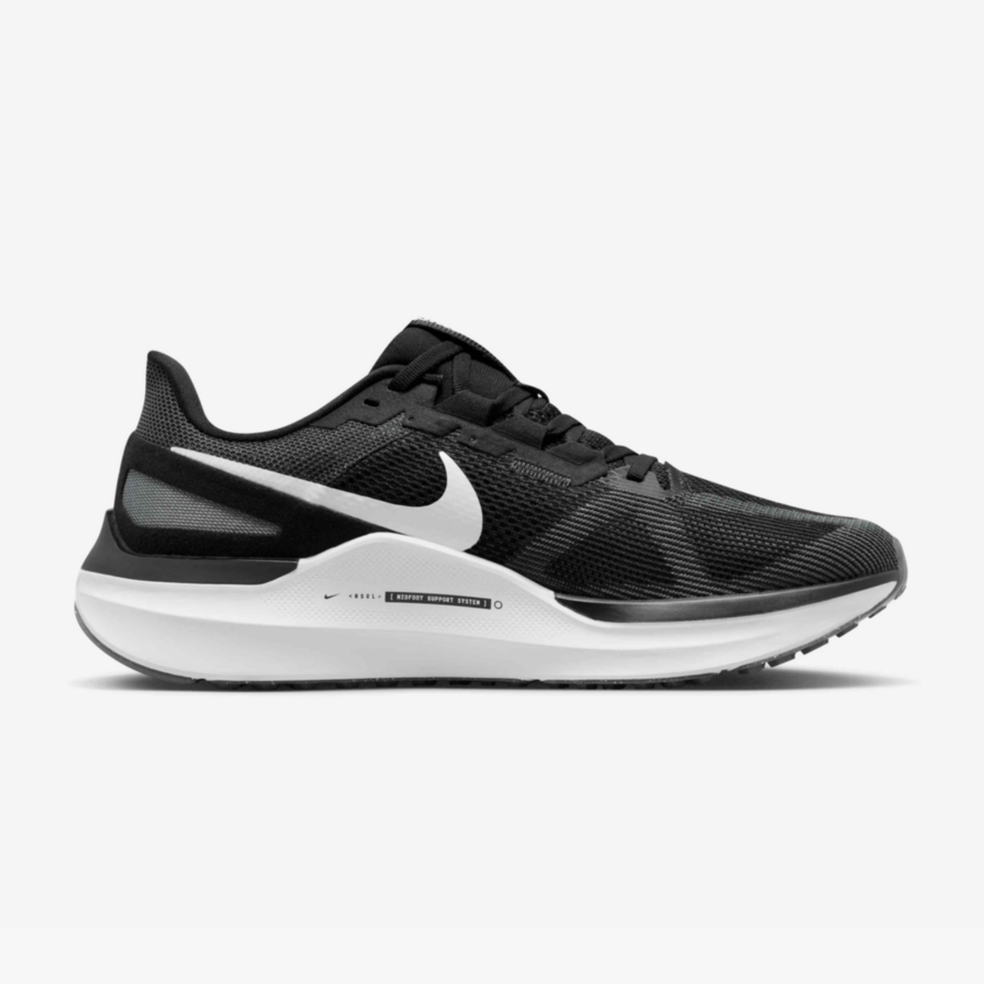 Nike Air Zoom Structure 25