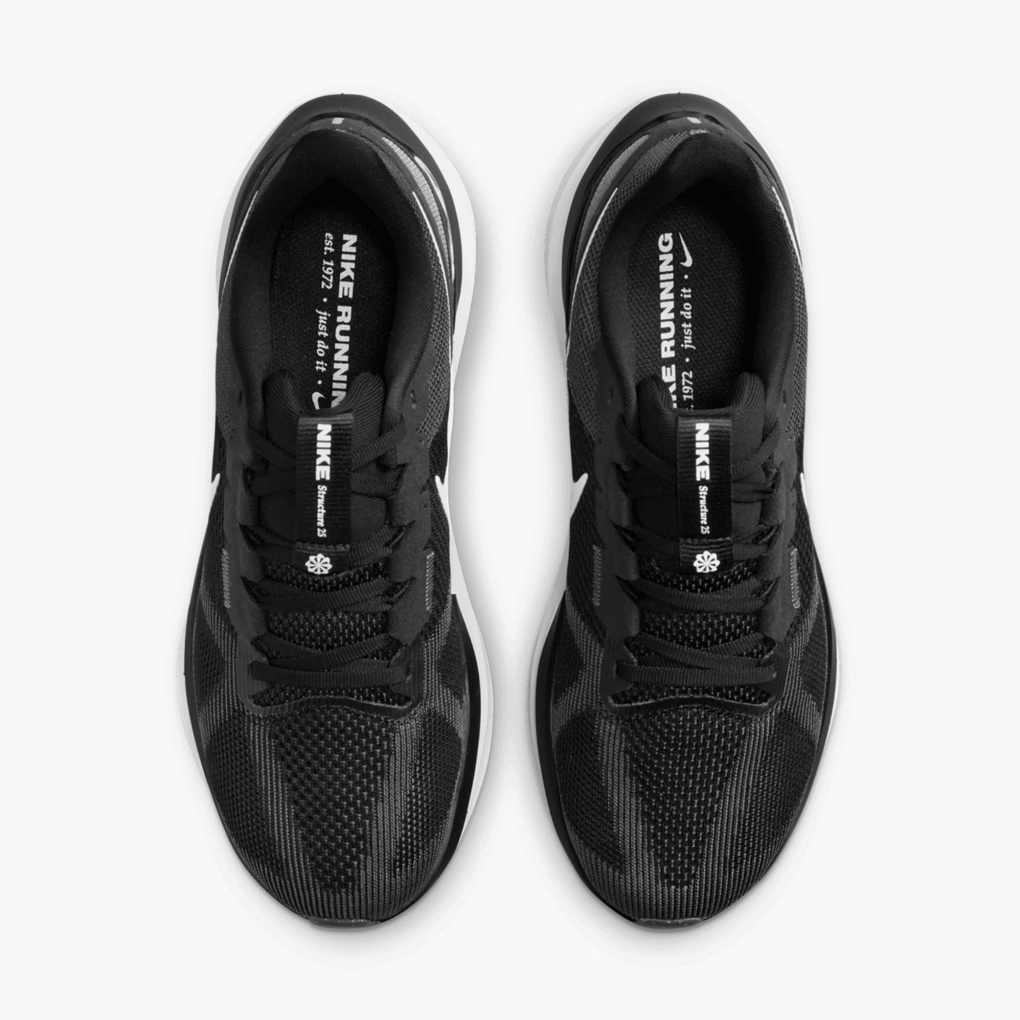 Nike Air Zoom Structure 25