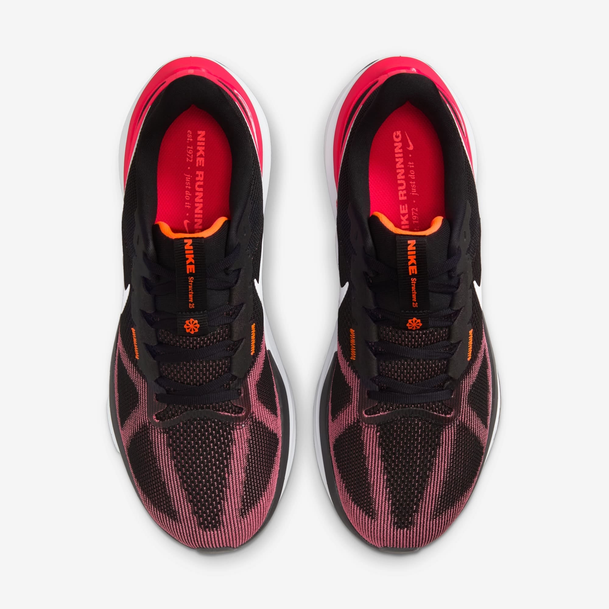 Nike Air Zoom Structure 25