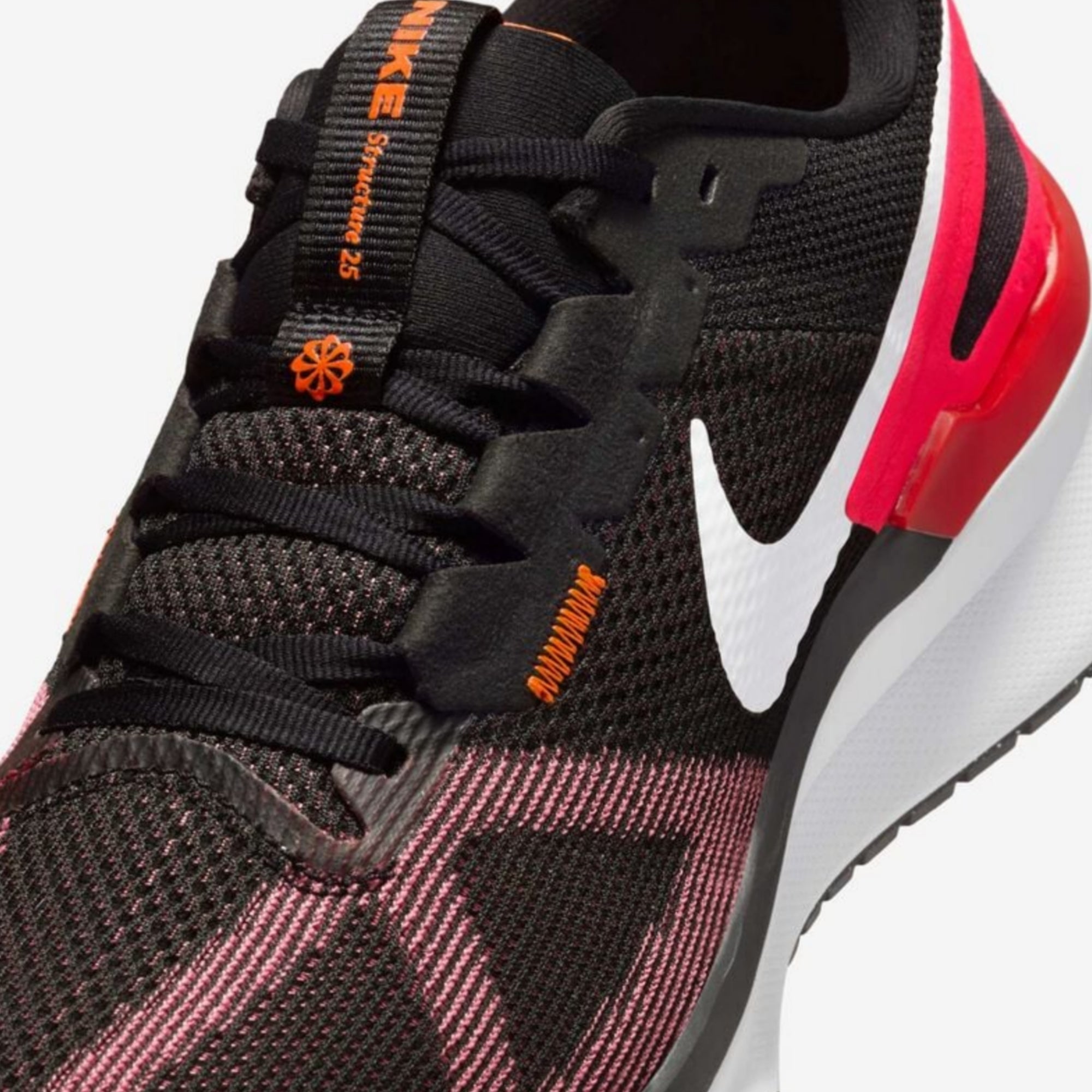 Nike Air Zoom Structure 25