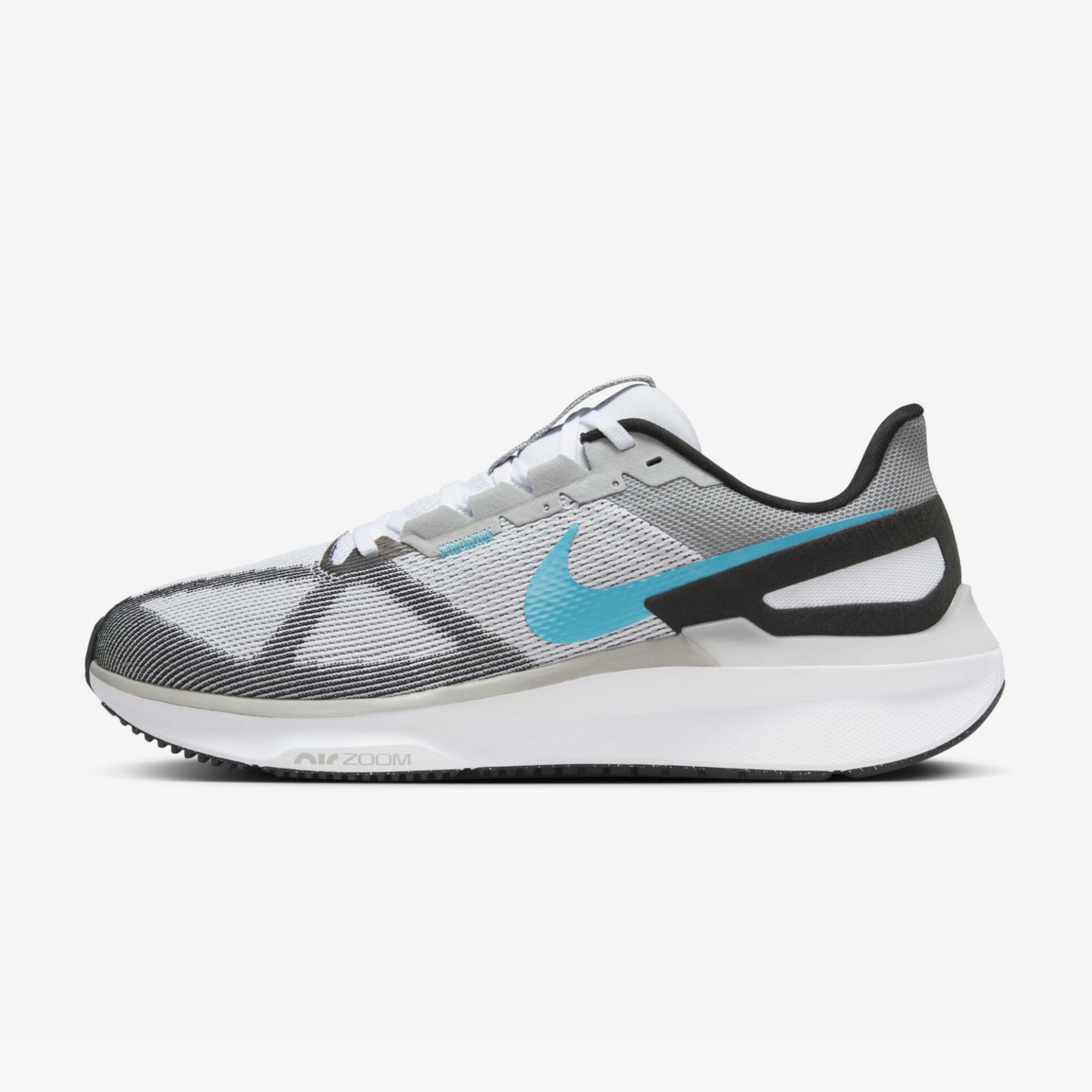 Nike Air Zoom Structure 25