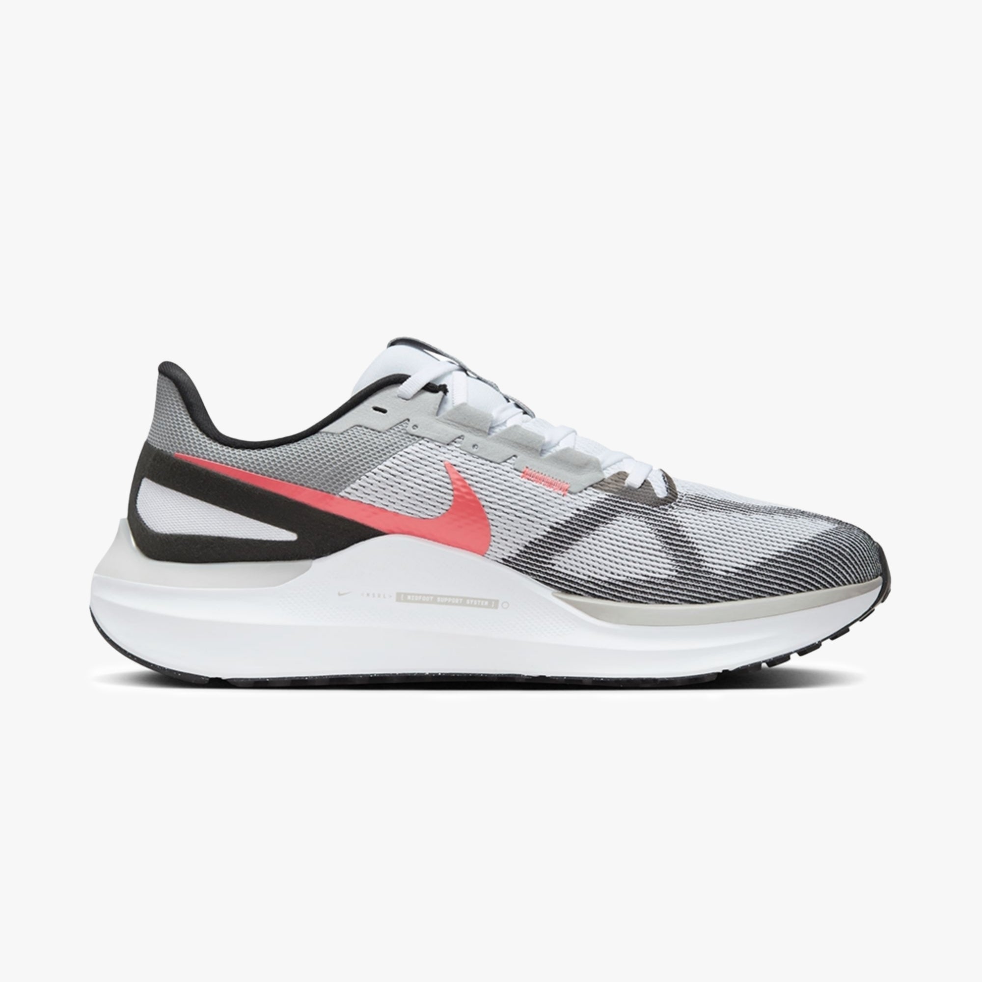 Nike Air Zoom Structure 25