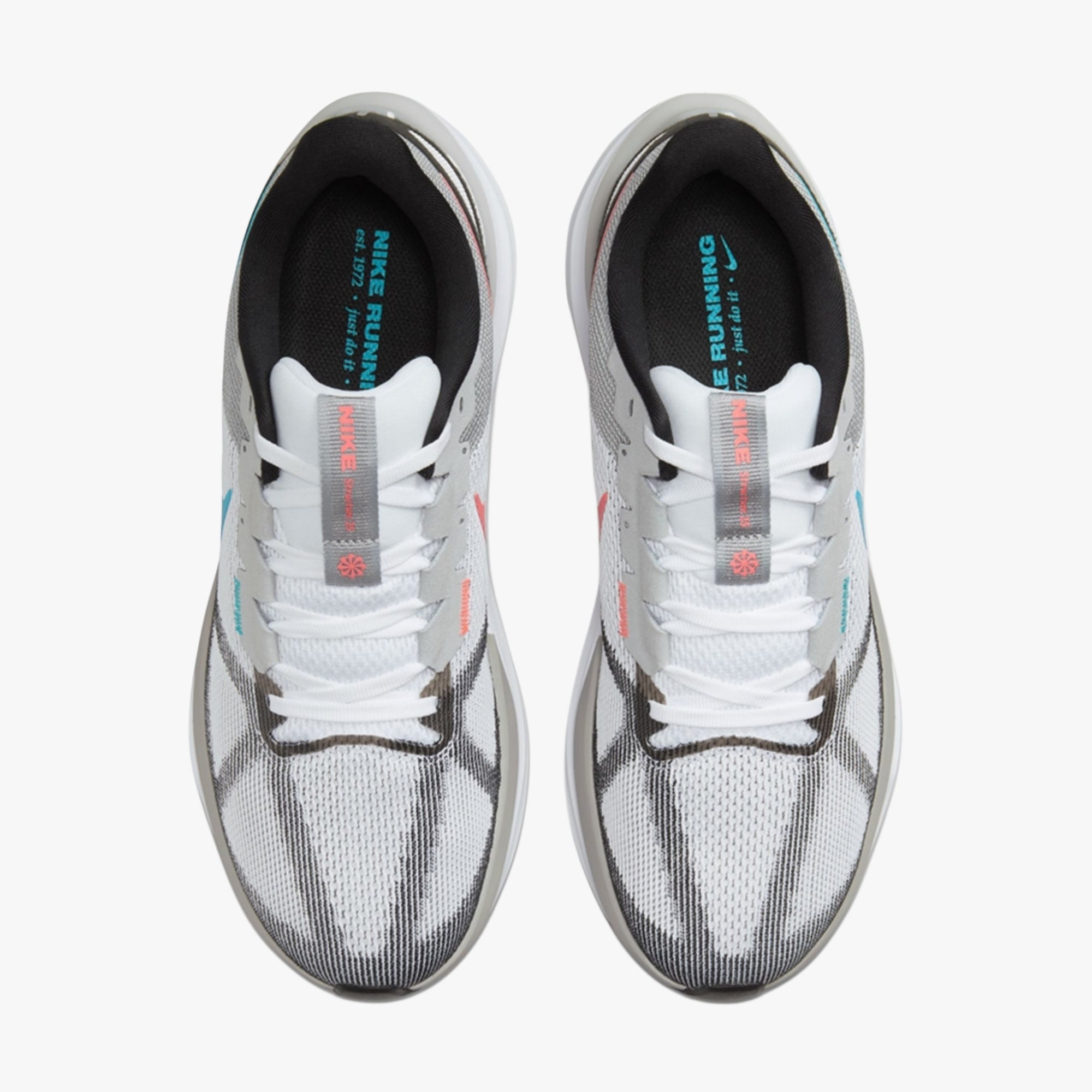 Nike Air Zoom Structure 25