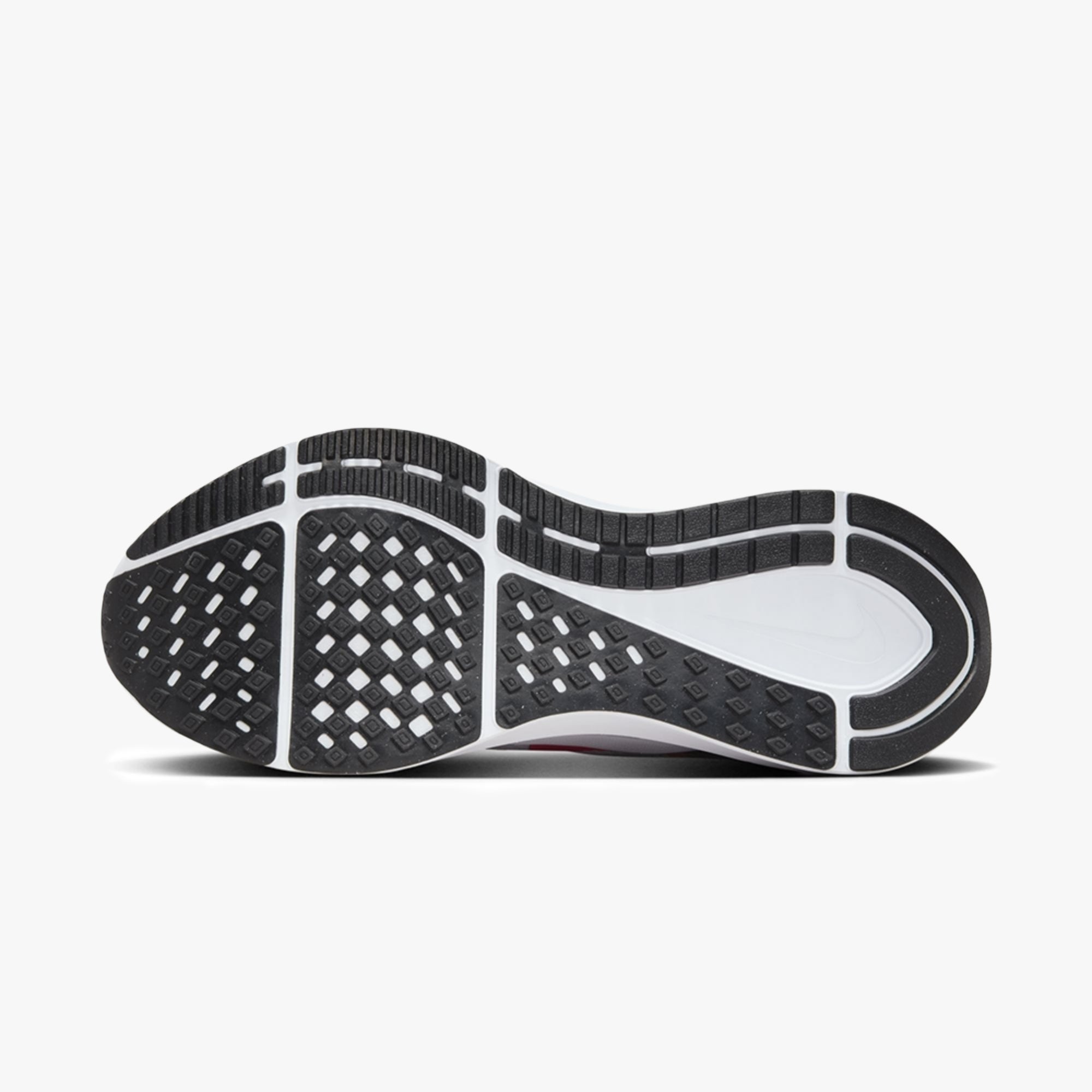 Nike Air Zoom Structure 25