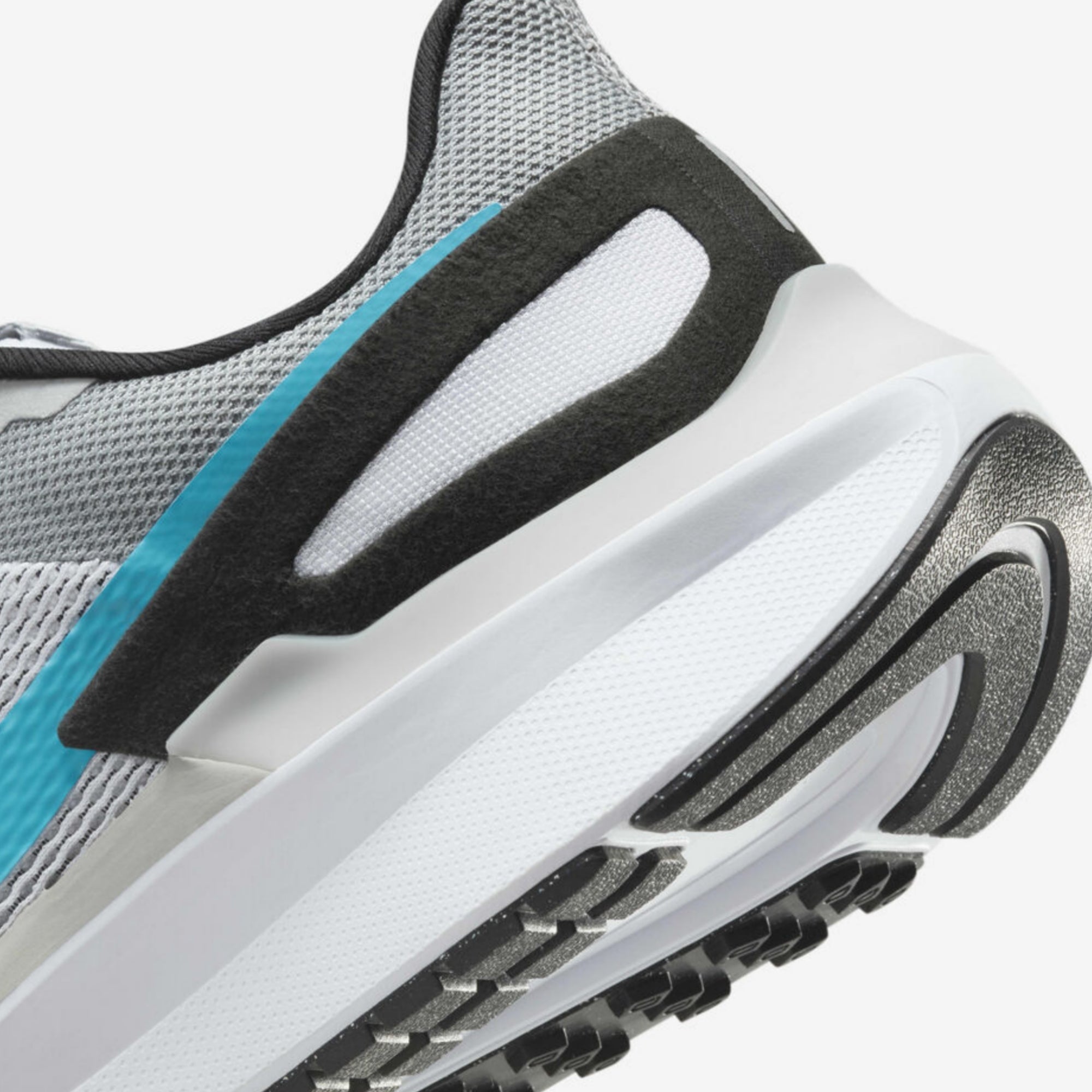 Nike Air Zoom Structure 25