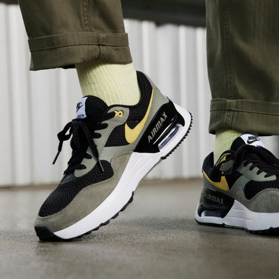 Nike Air Max SYSTM