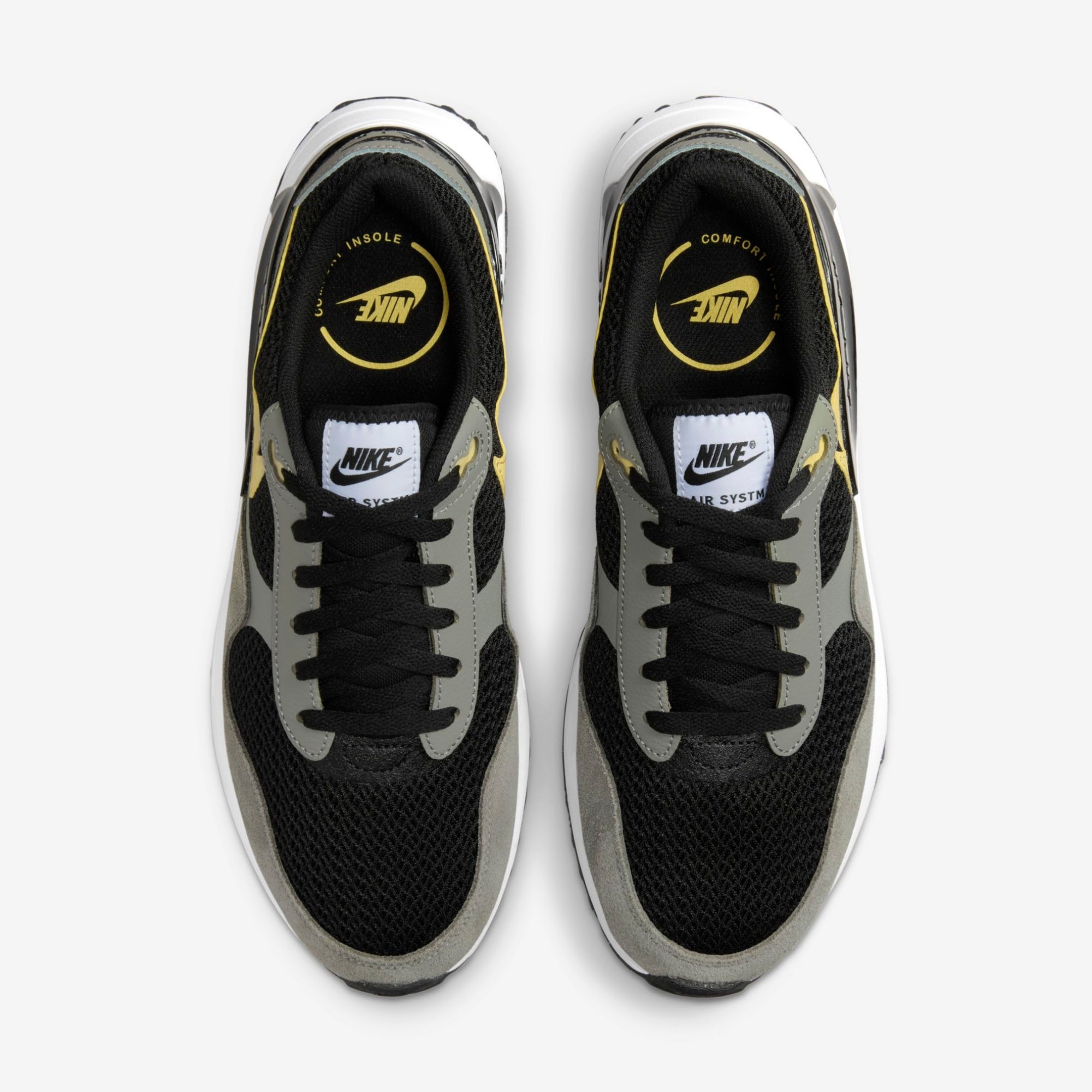 Nike Air Max SYSTM