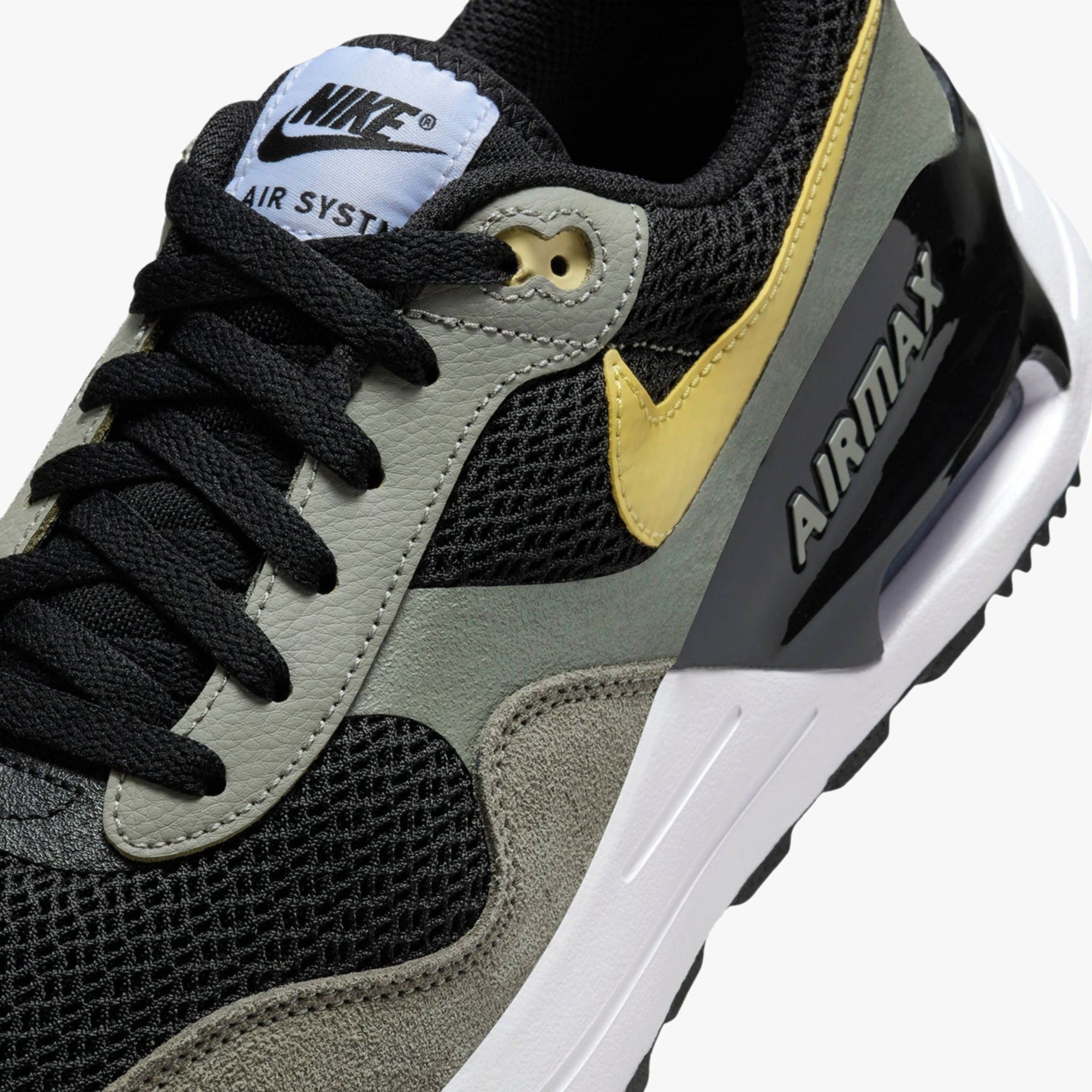 Nike Air Max SYSTM