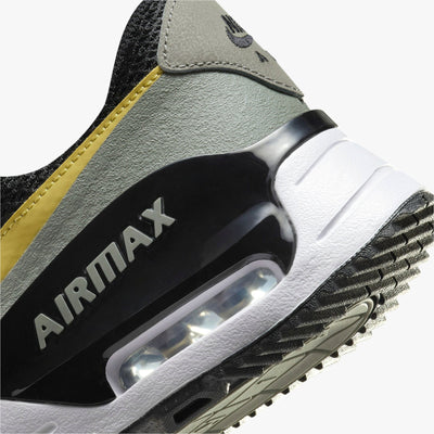 Nike Air Max SYSTM