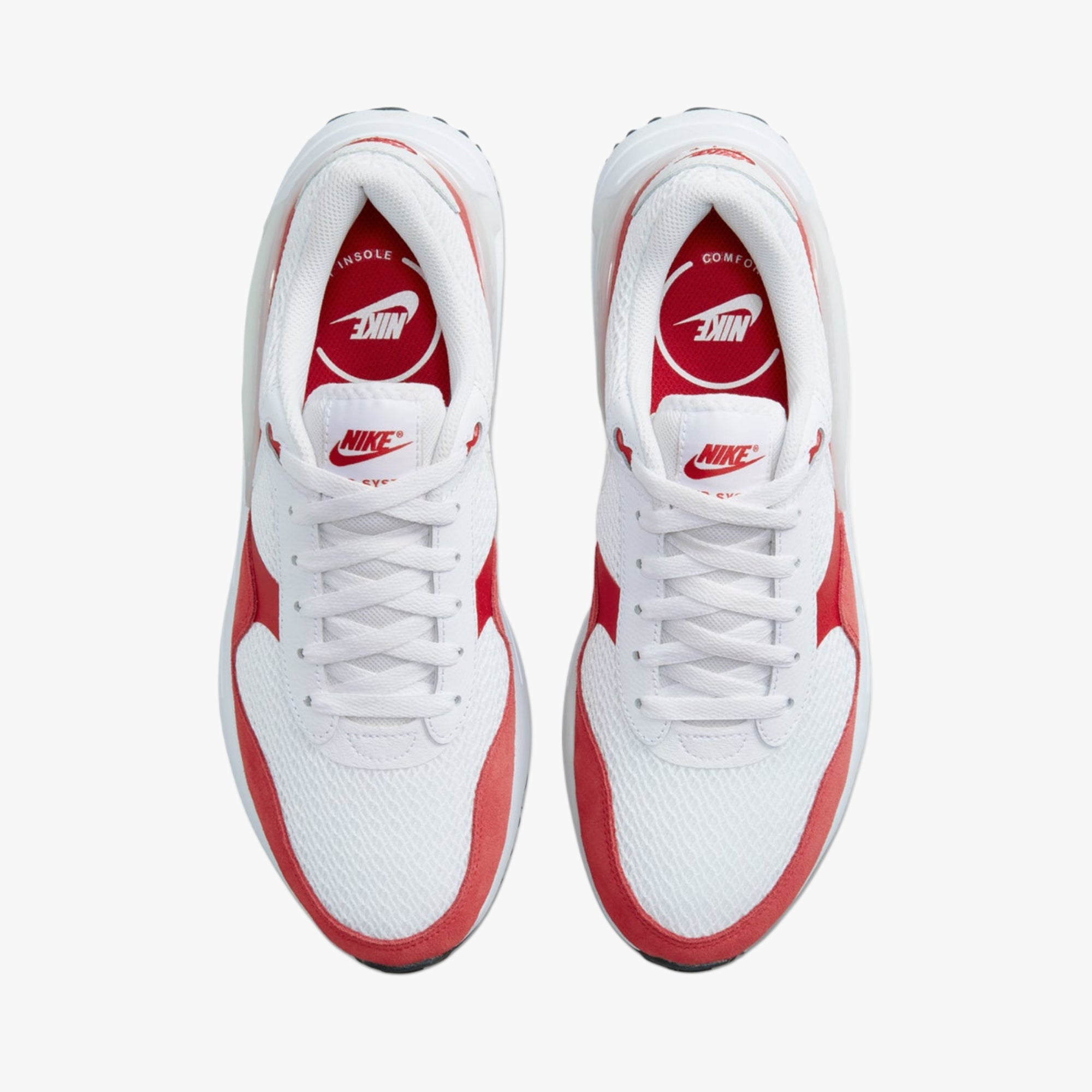 Nike Air Max SYSTM