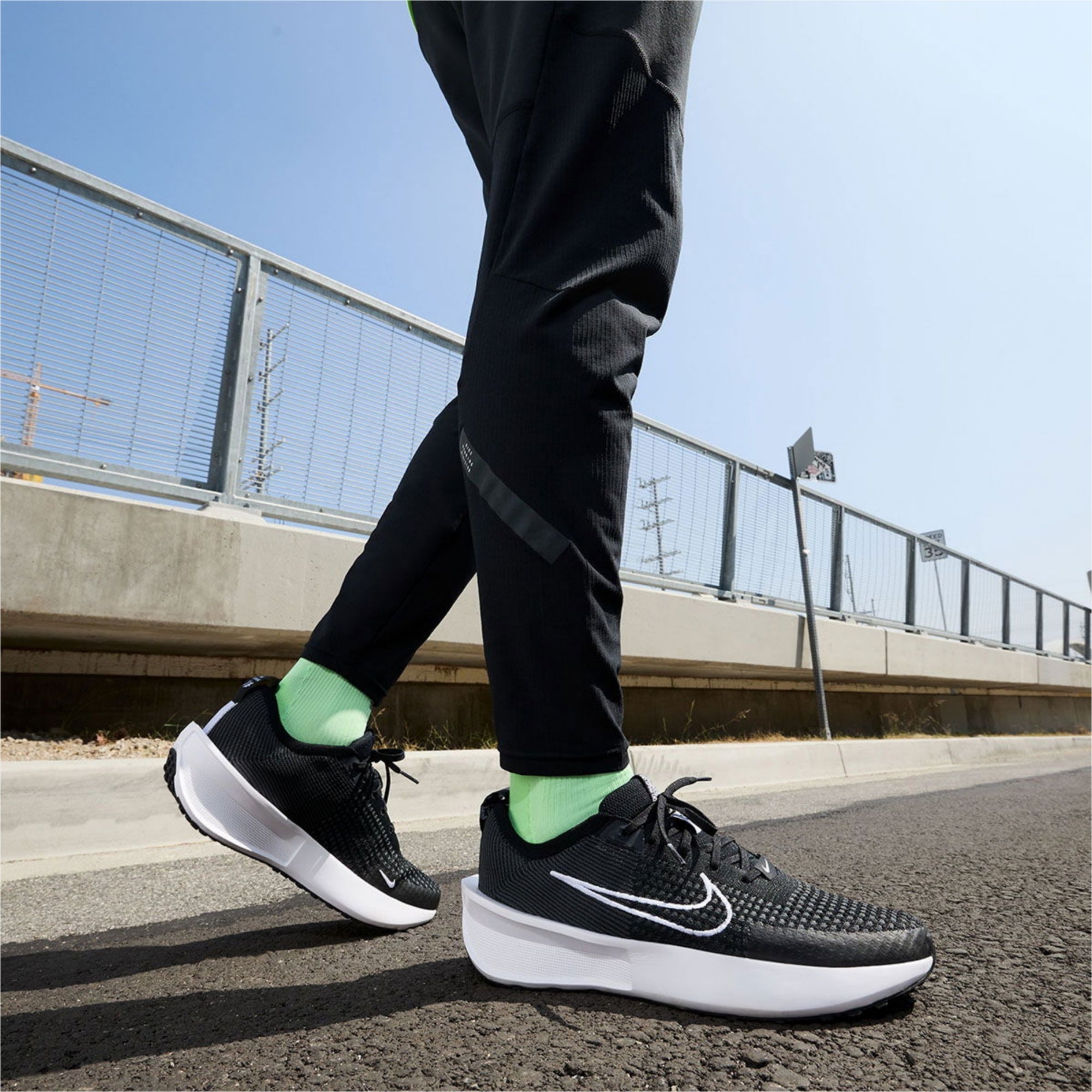 Nike Interact Run