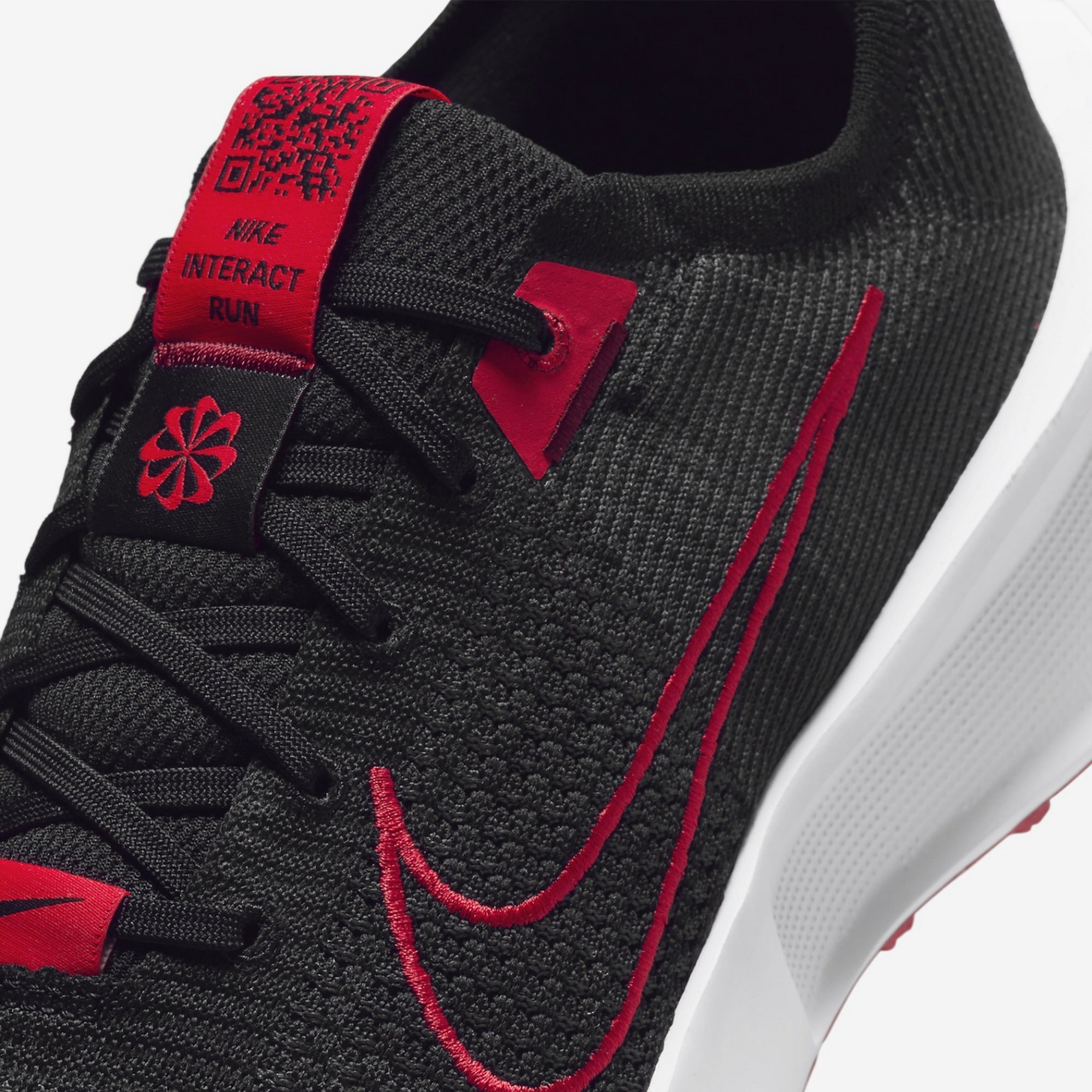 Nike Interact Run