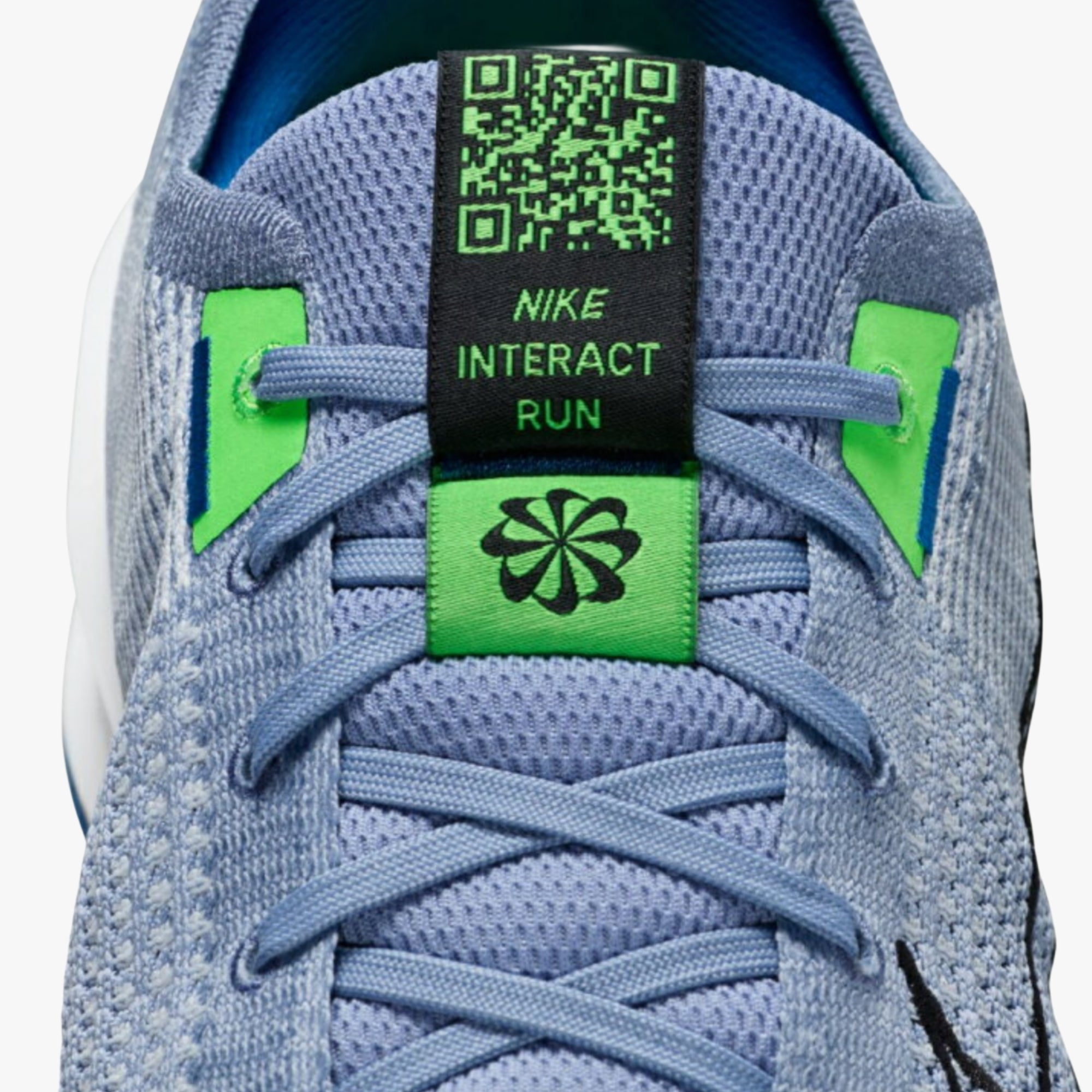 Nike Interact Run