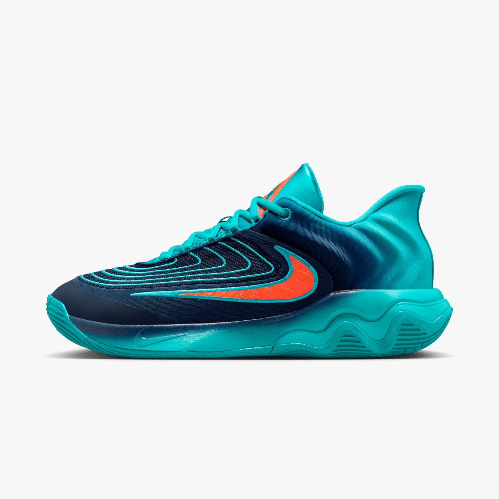 Nike Giannis Immortality 4