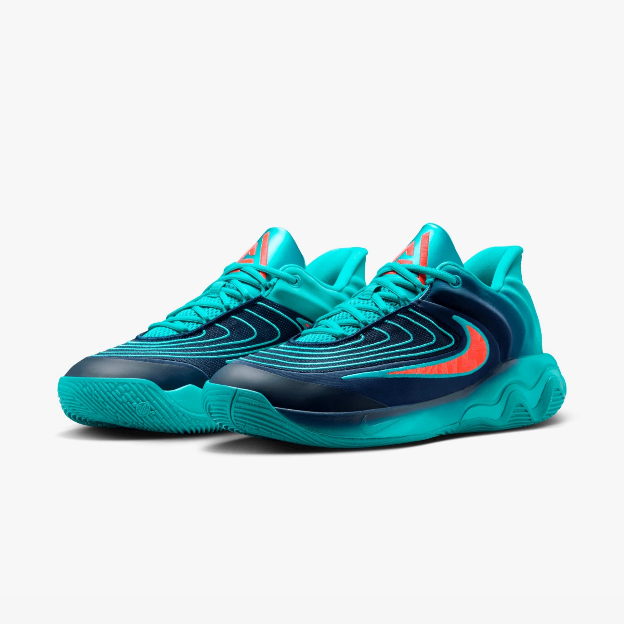 Nike Giannis Immortality 4