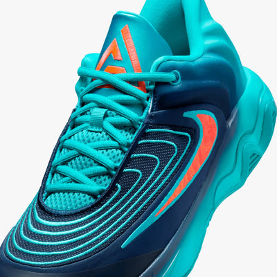 Nike Giannis Immortality 4