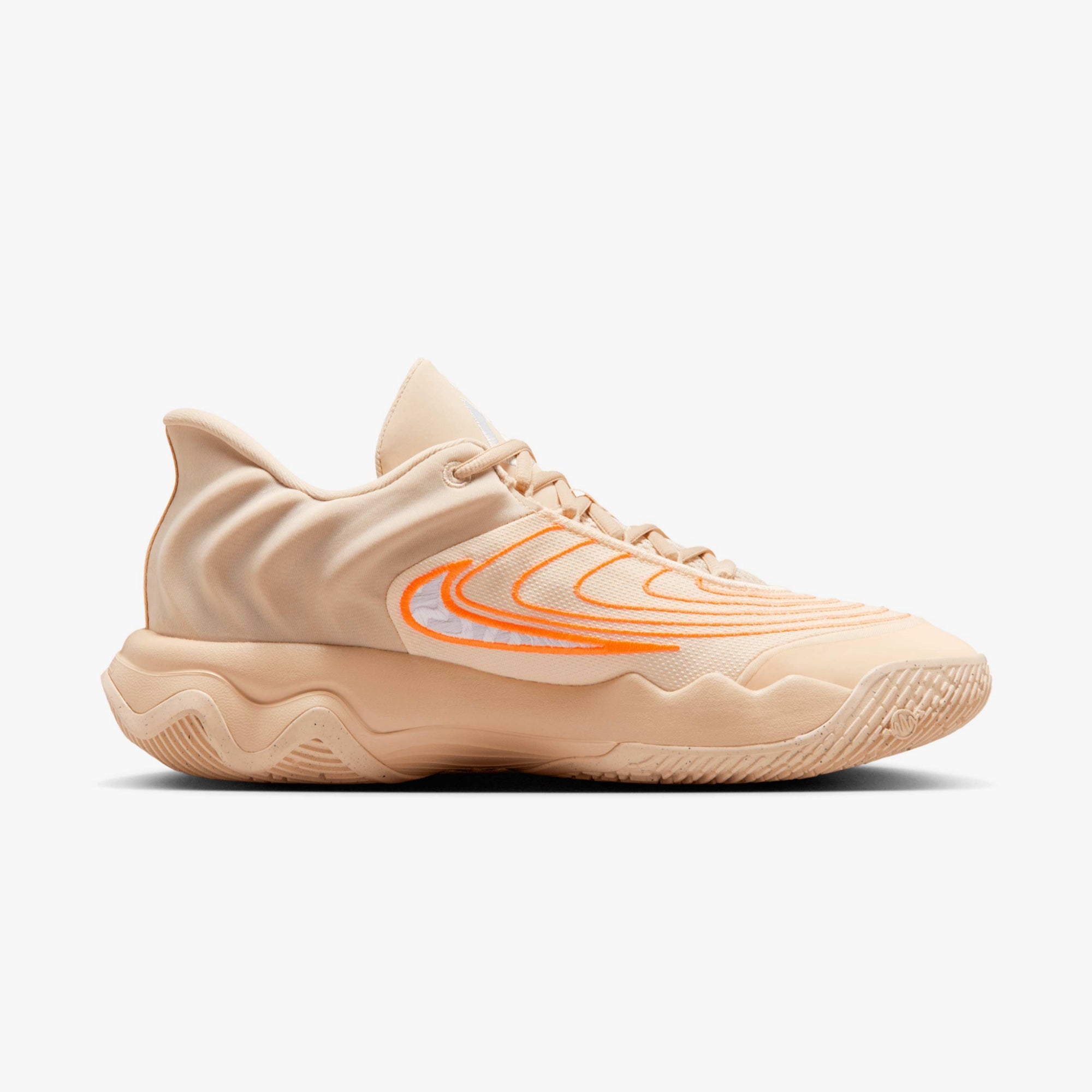 Nike Giannis Immortality 4