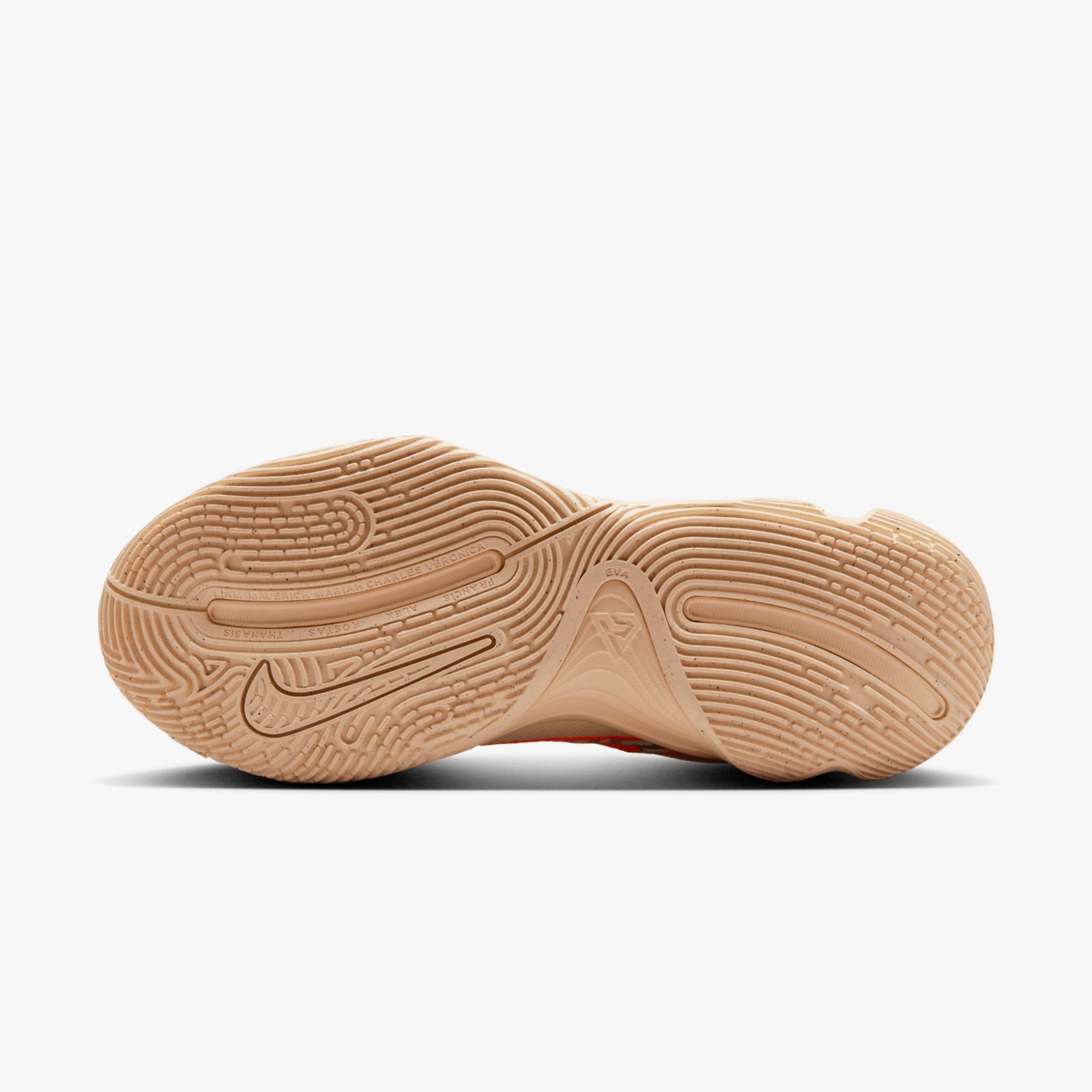 Nike Giannis Immortality 4