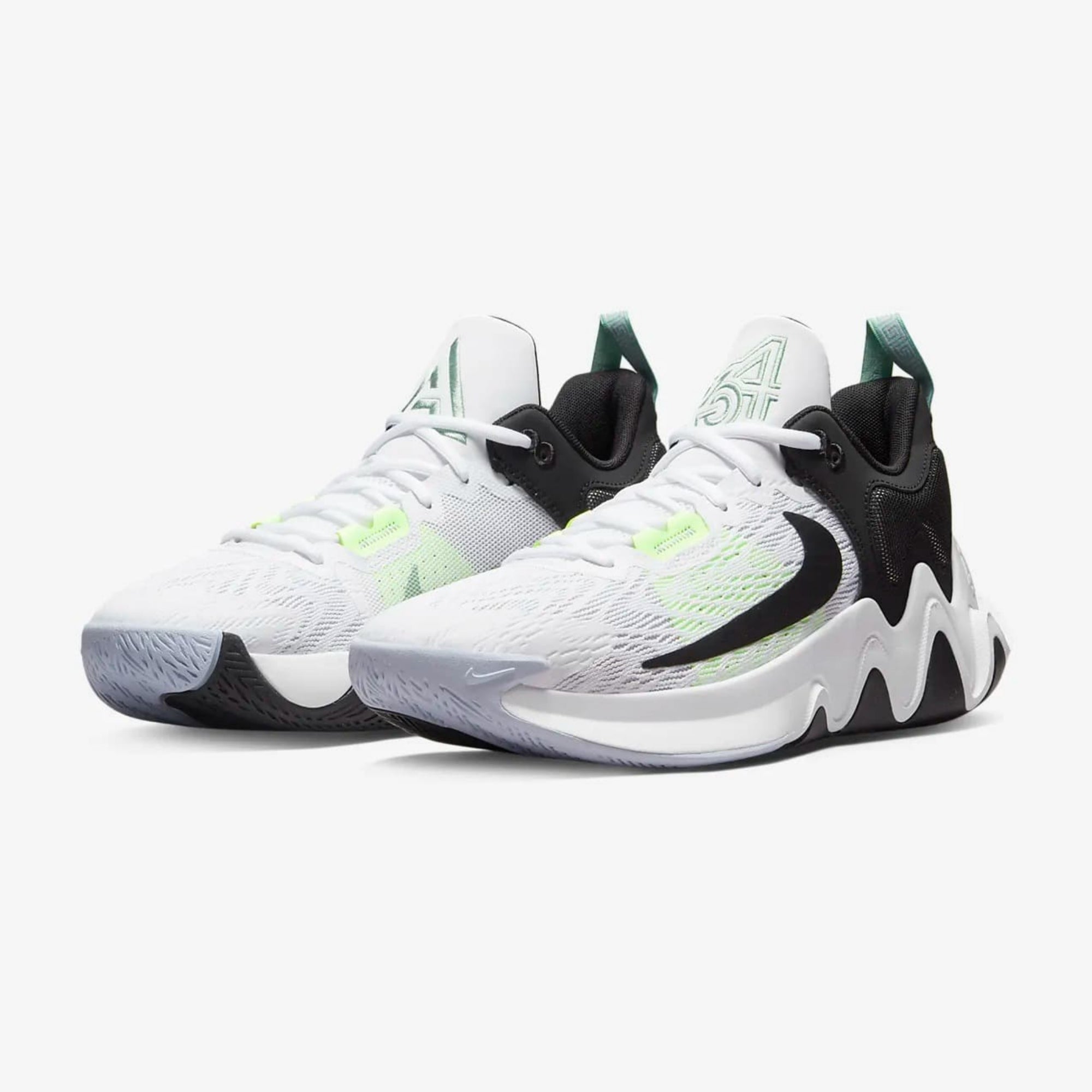 Nike Giannis Immortality 2