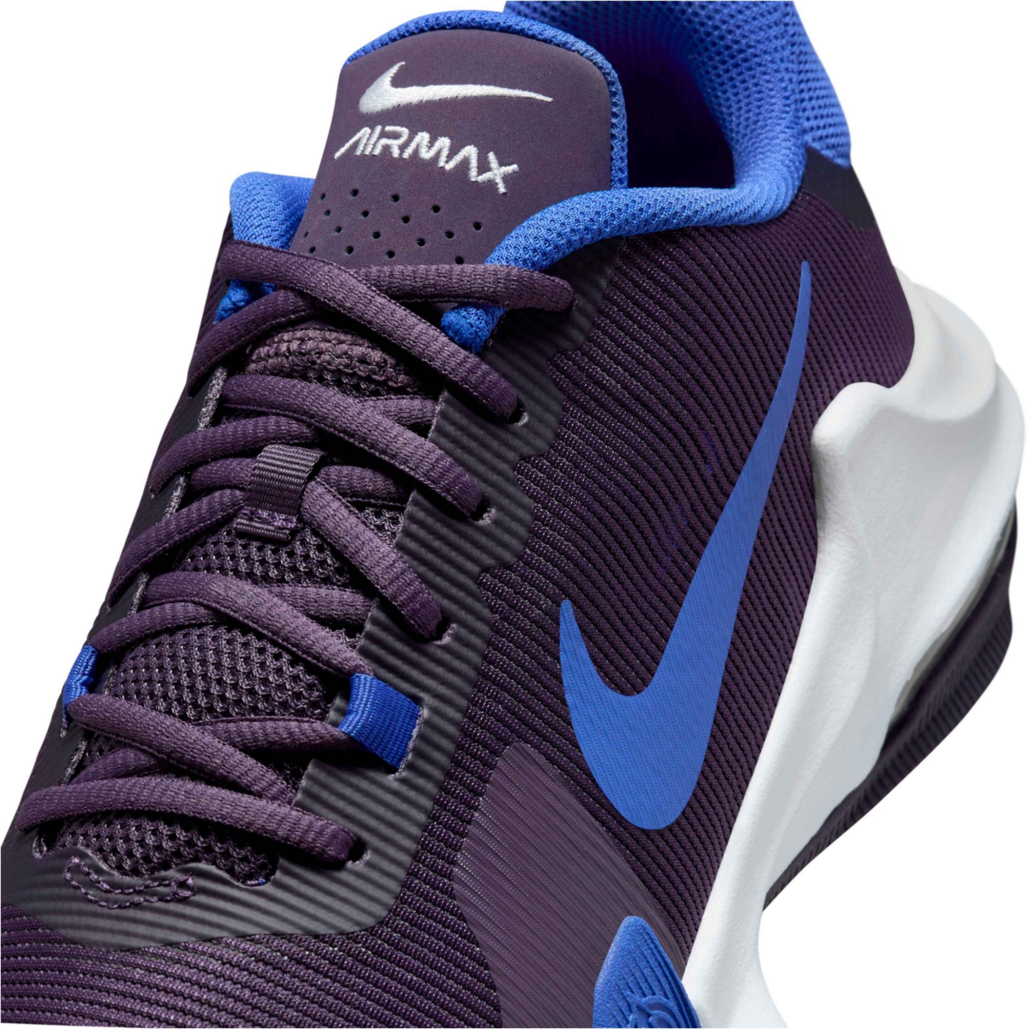 Nike Air Max Impact 4