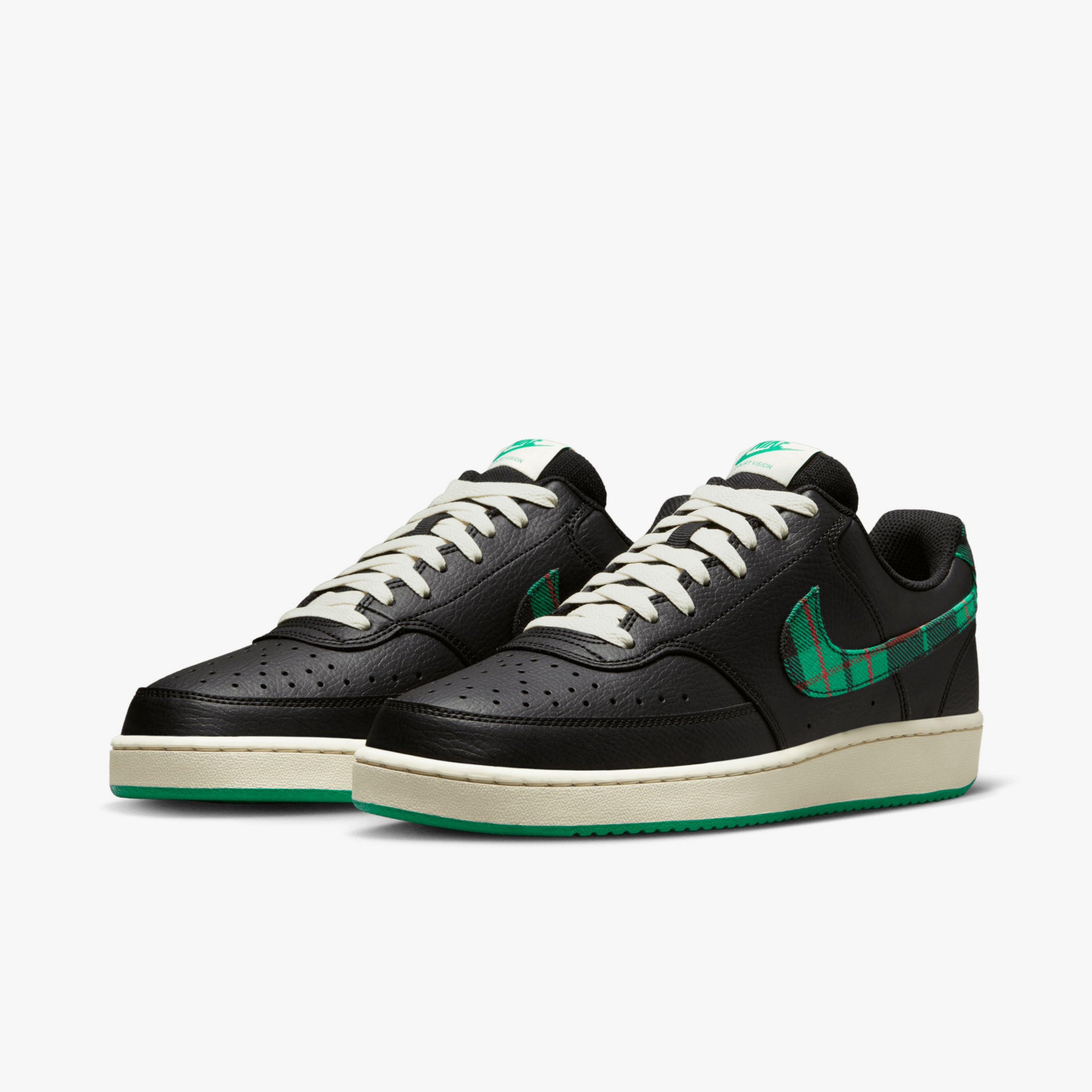 Nike Court Vision Lo Nost