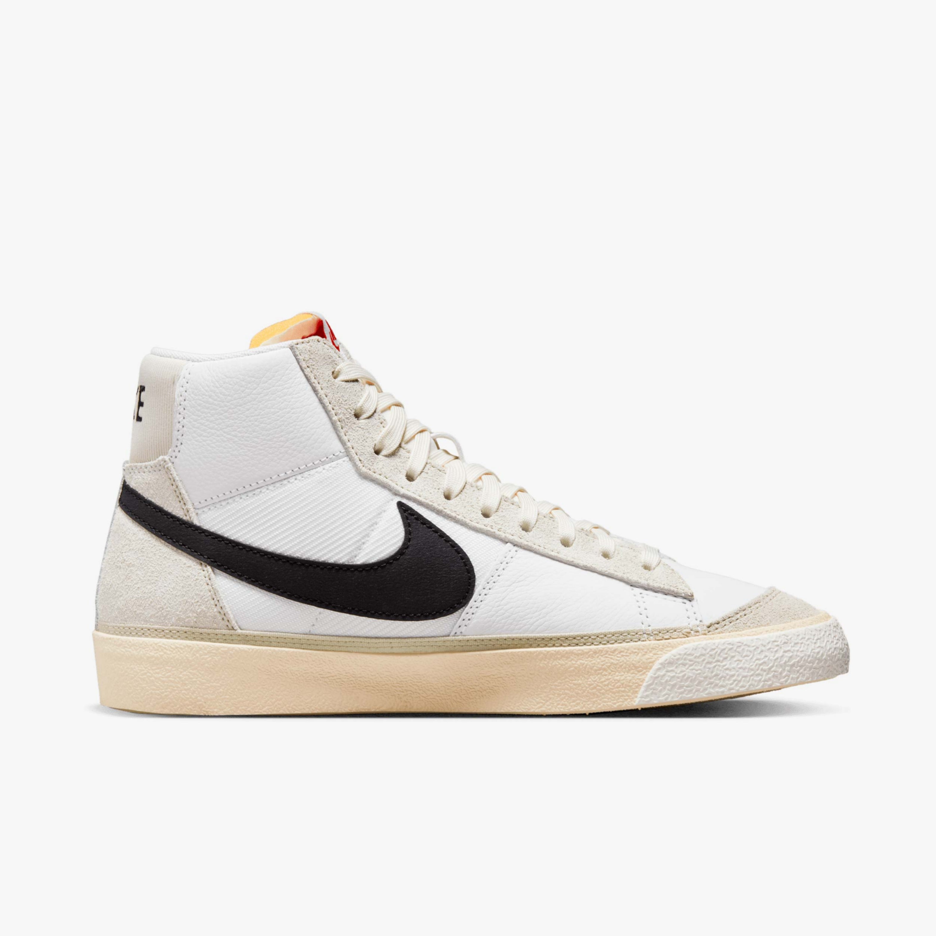 Nike Blazer Mid Pro Club