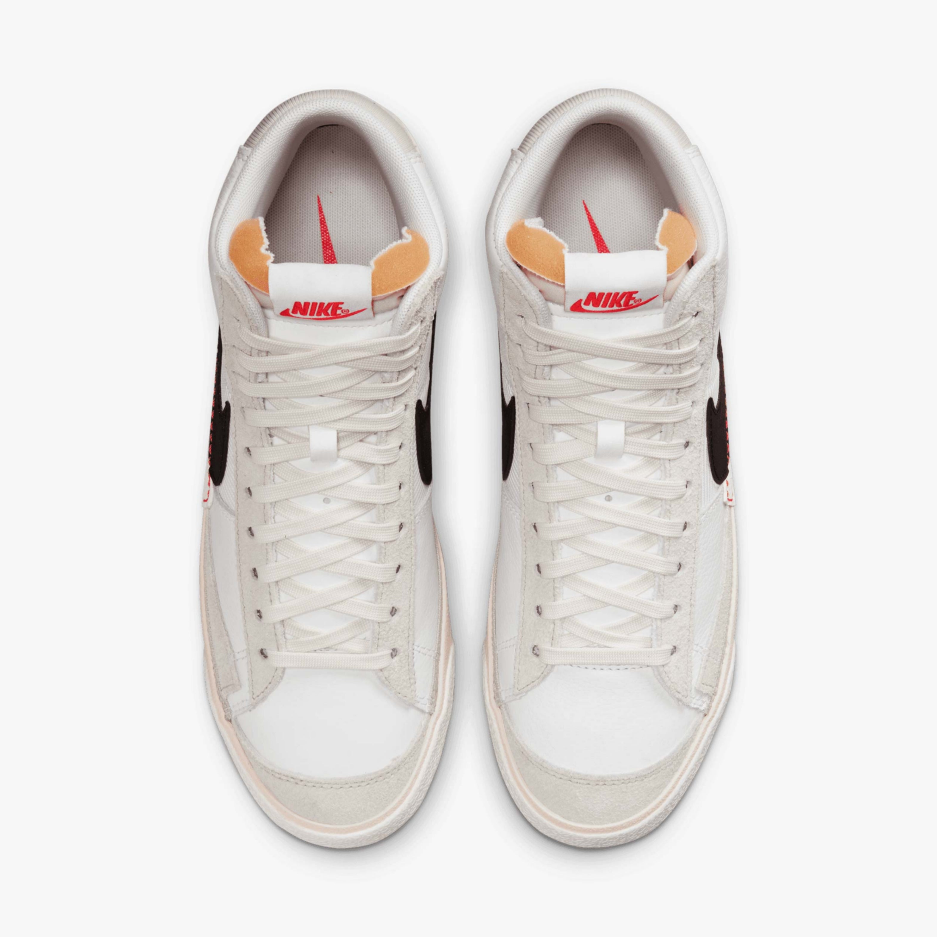 Nike Blazer Mid Pro Club