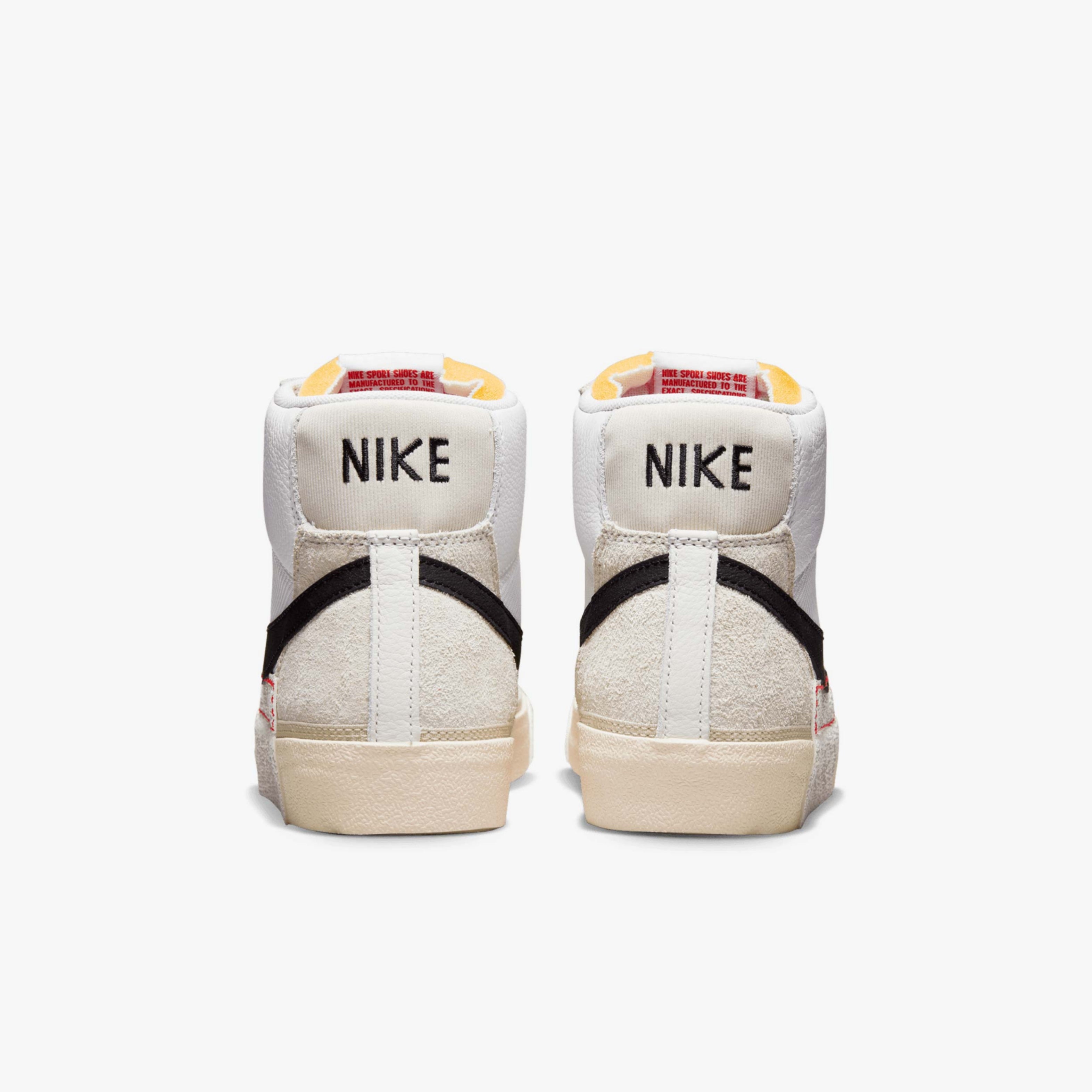 Nike Blazer Mid Pro Club