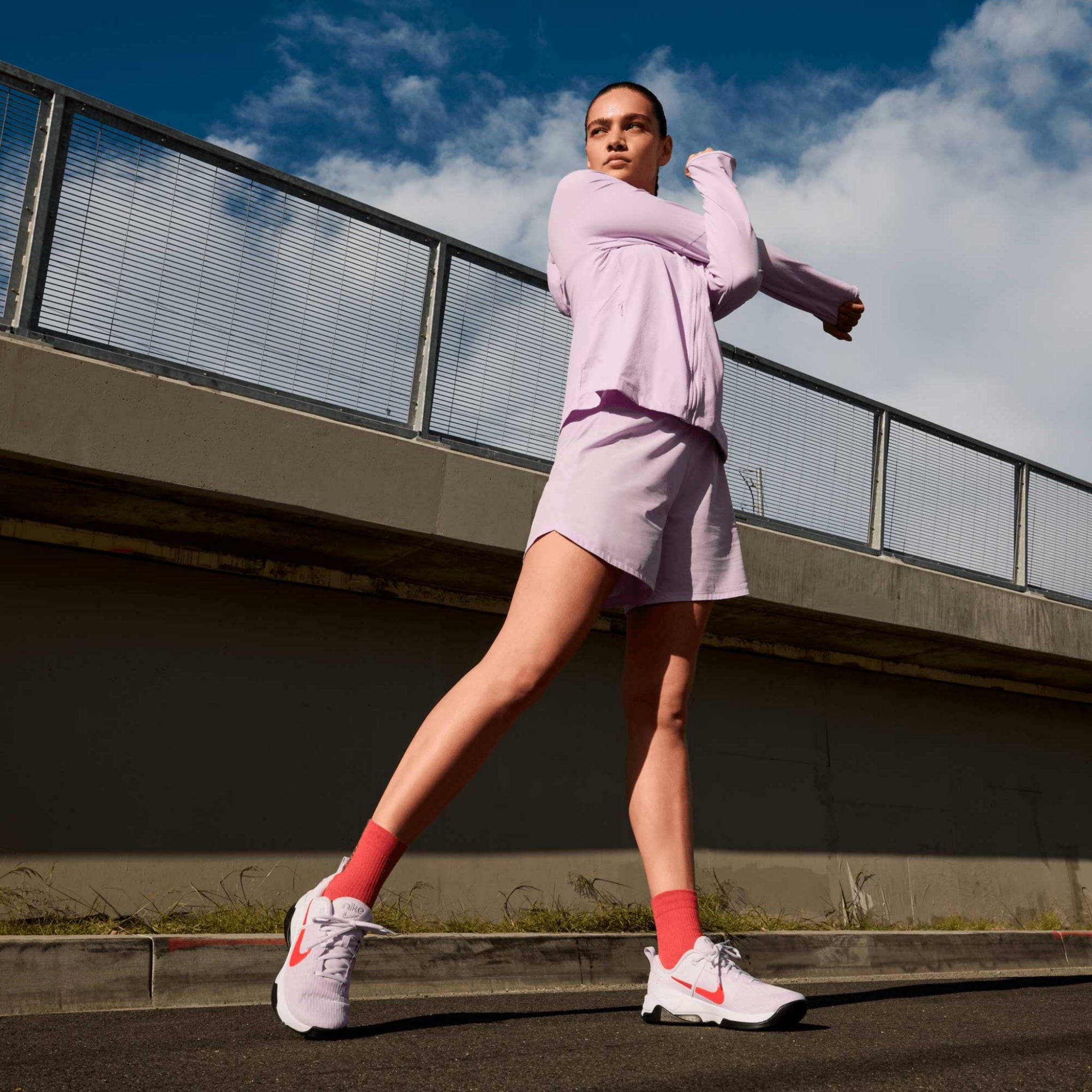 Nike Air Zoom Bella 6
