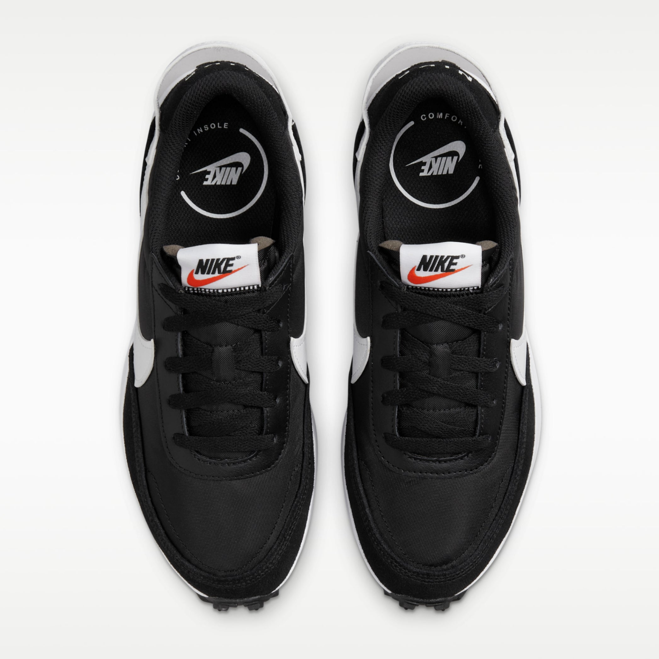 Nike Waffle Debut