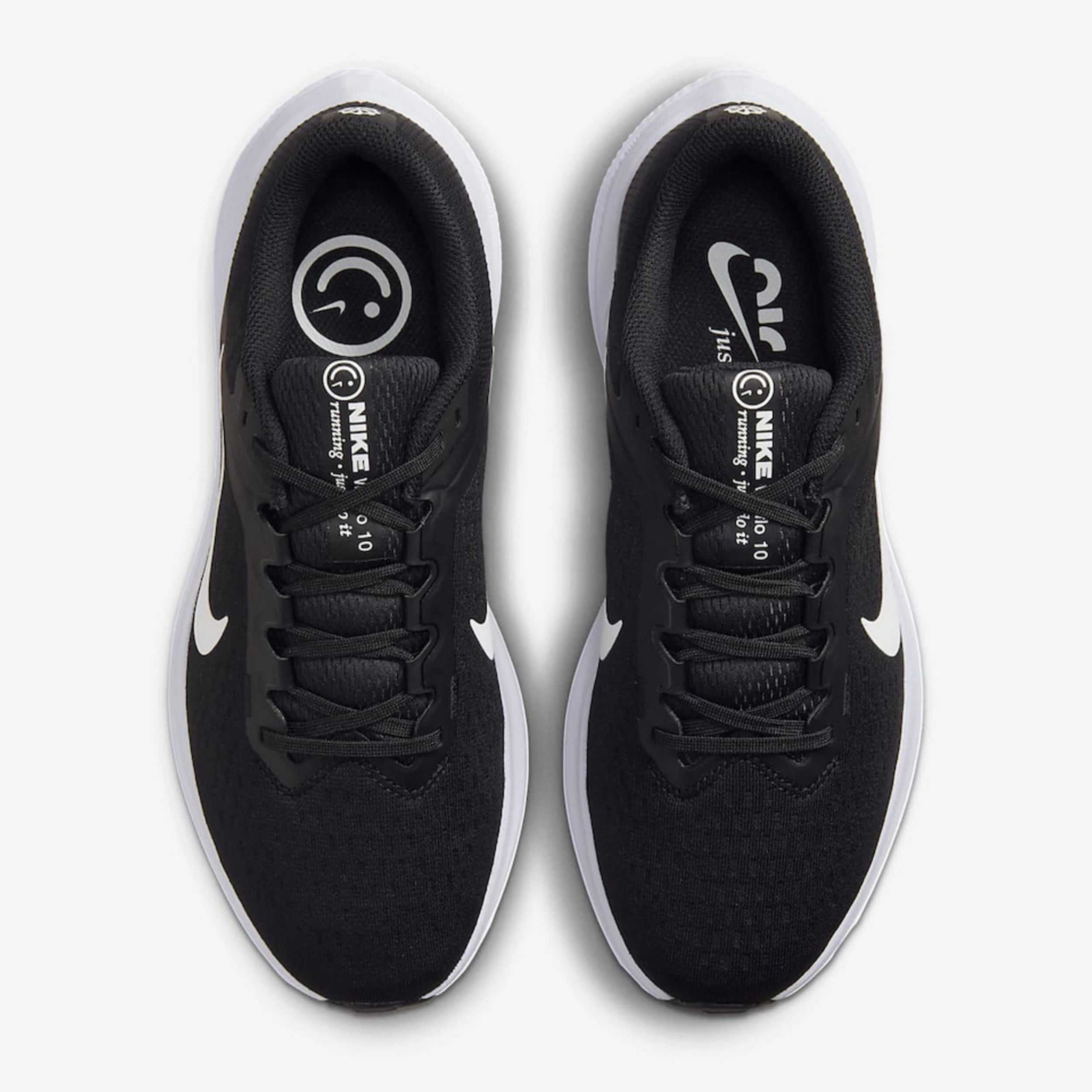 Nike Air Zoom Winflo 10