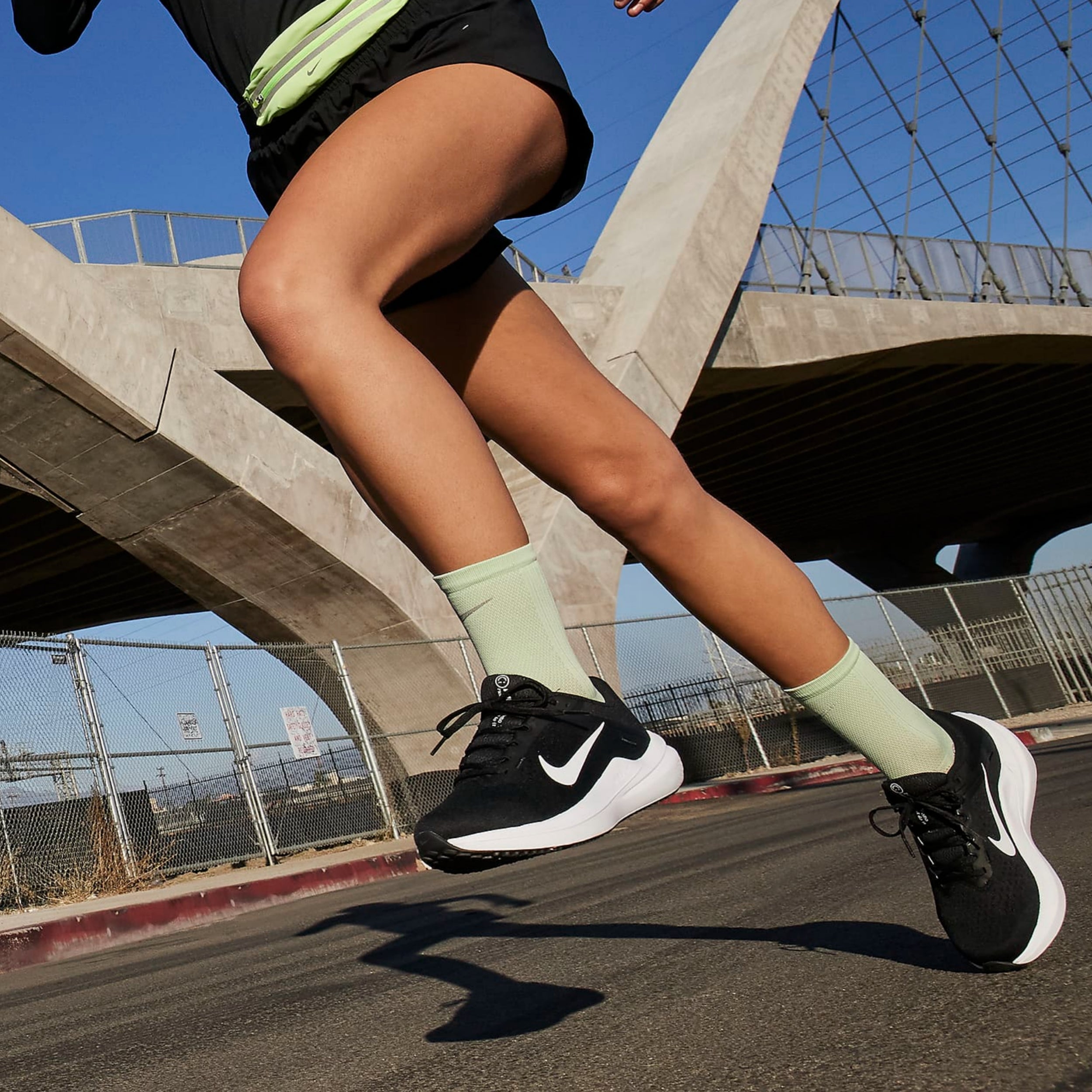 Nike Air Zoom Winflo 10