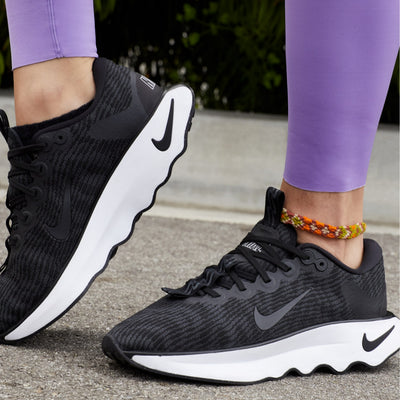 Nike Motiva