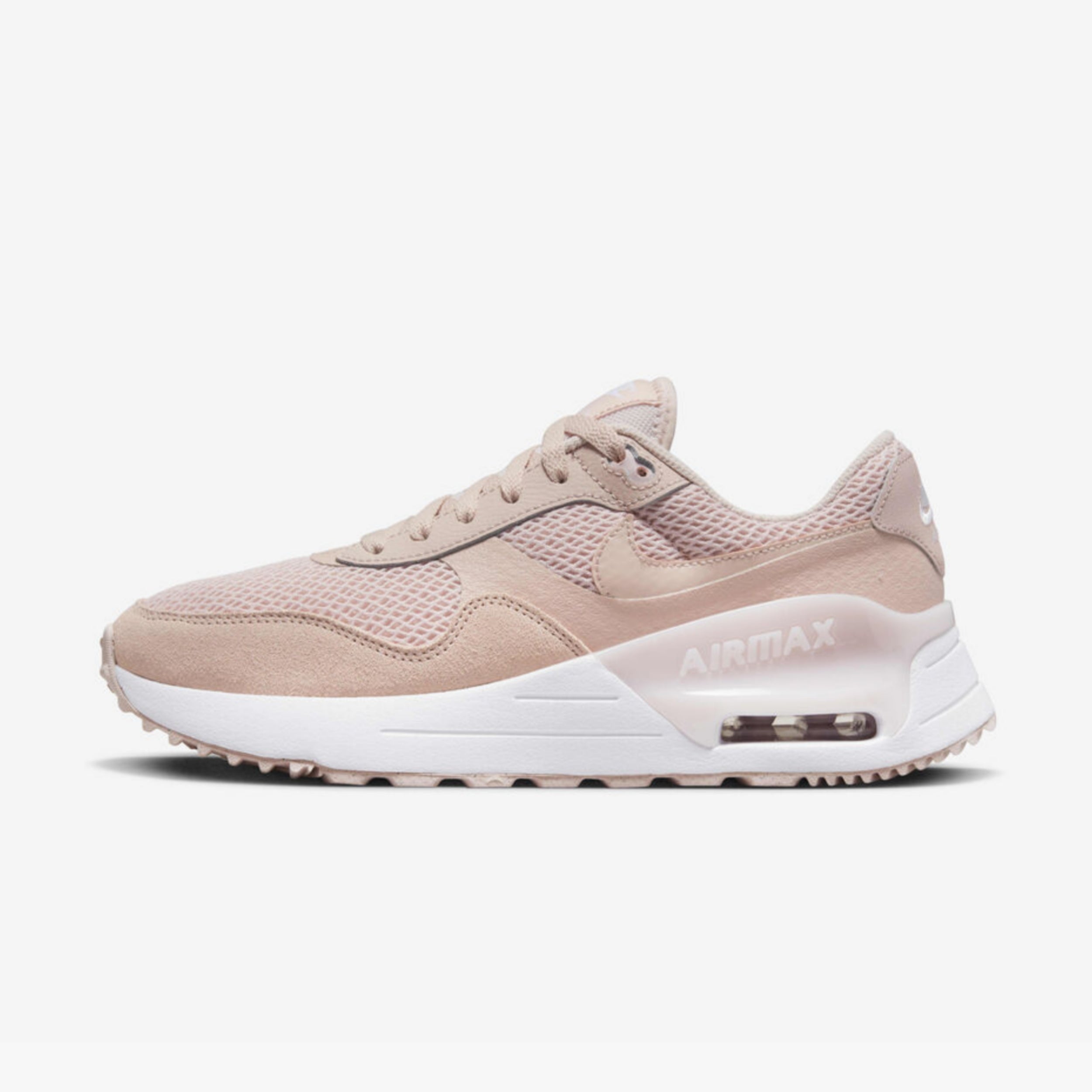 Nike Air Max SYSTM