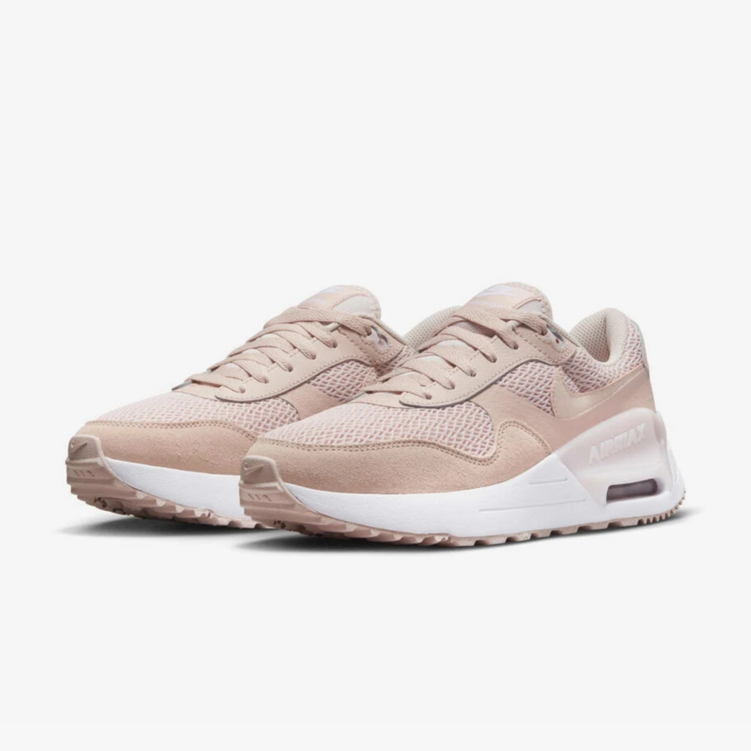 Nike Air Max SYSTM